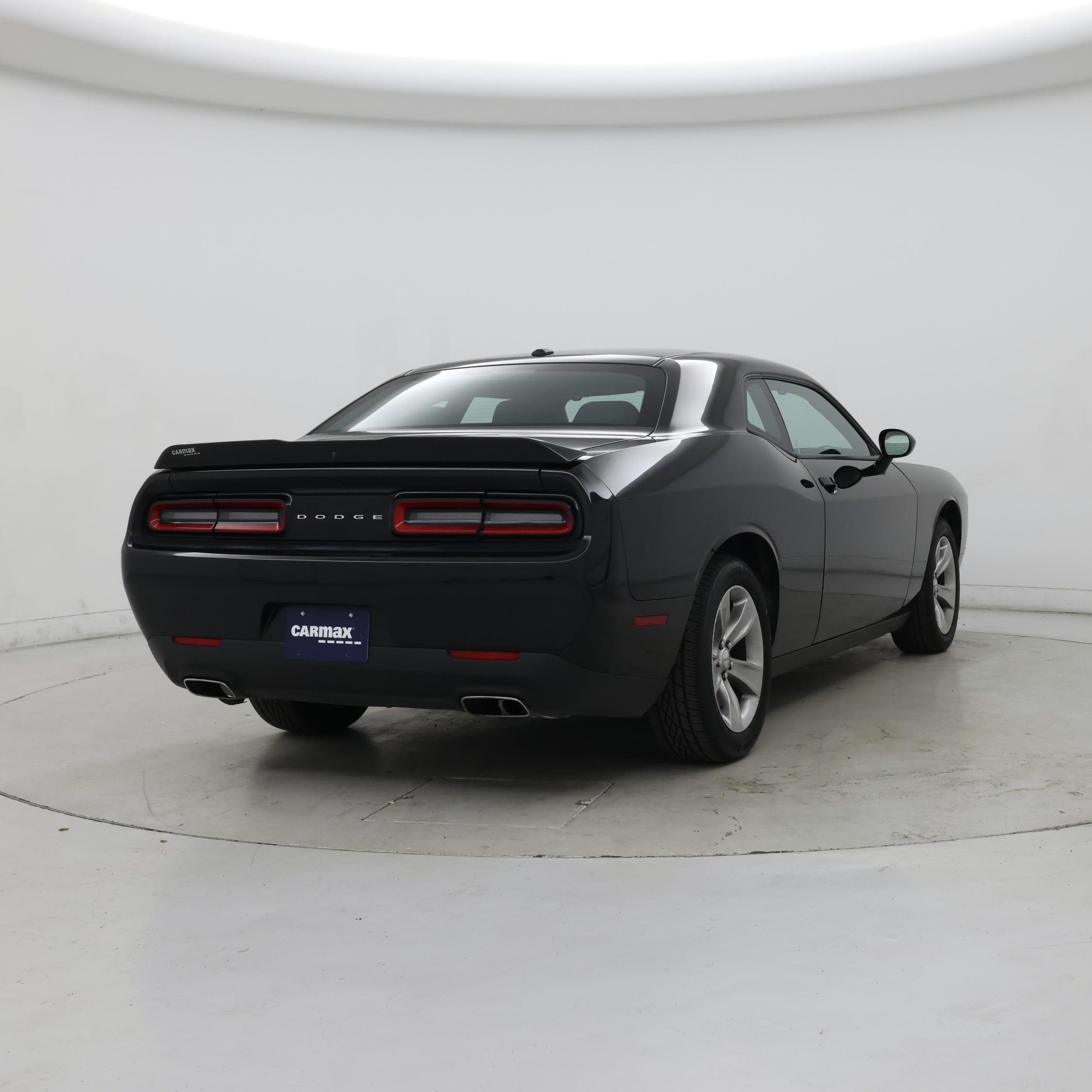 Thumbnail: 2019 Dodge Challenger - 8
