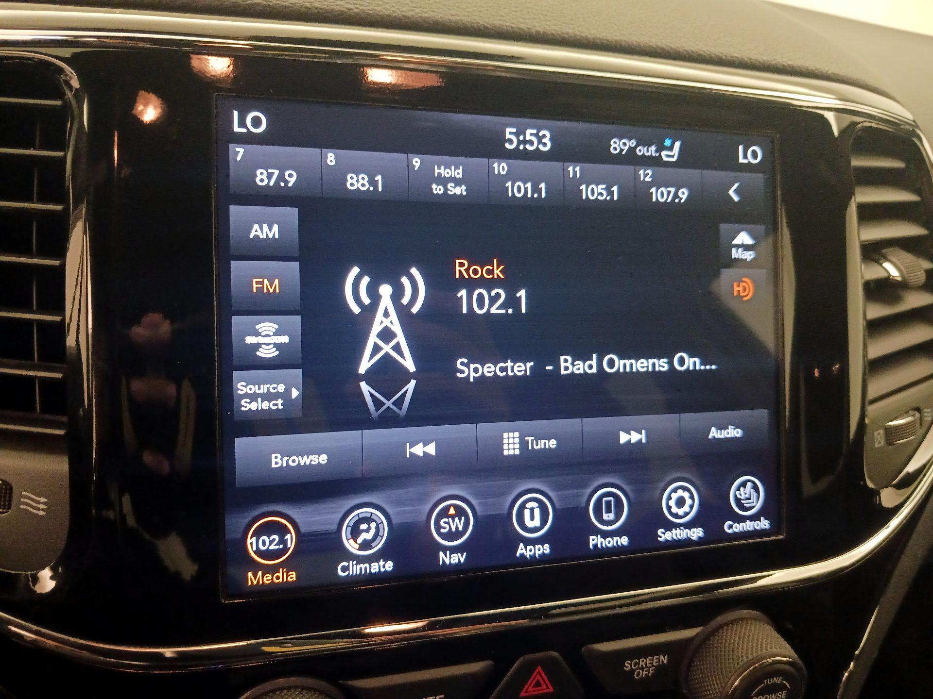 Thumbnail: 2020 Jeep Grand Cherokee - 15