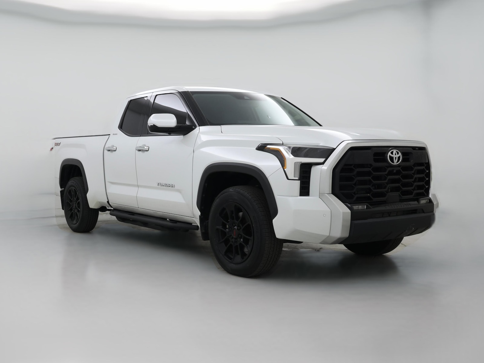 2022 Toyota Tundra