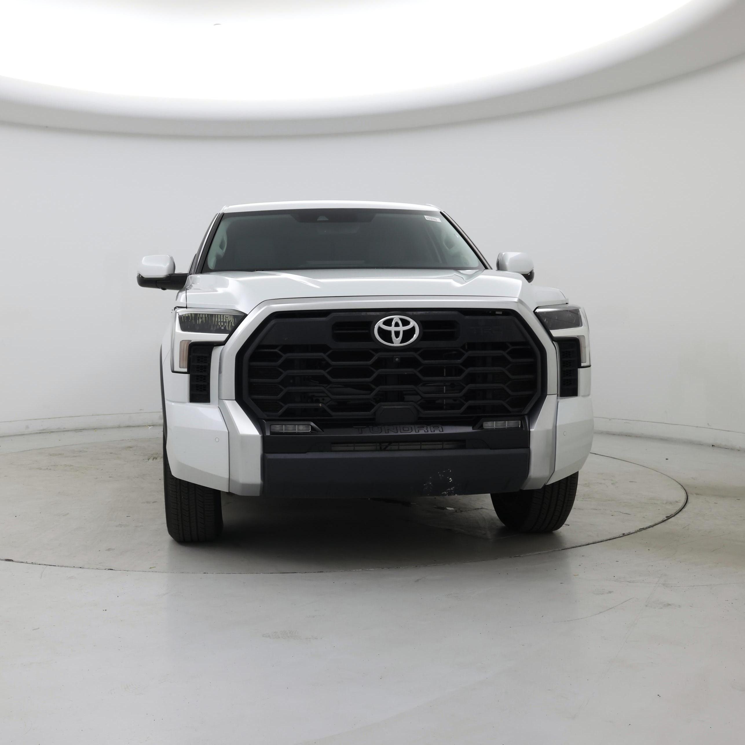 Thumbnail: 2022 Toyota Tundra - 5