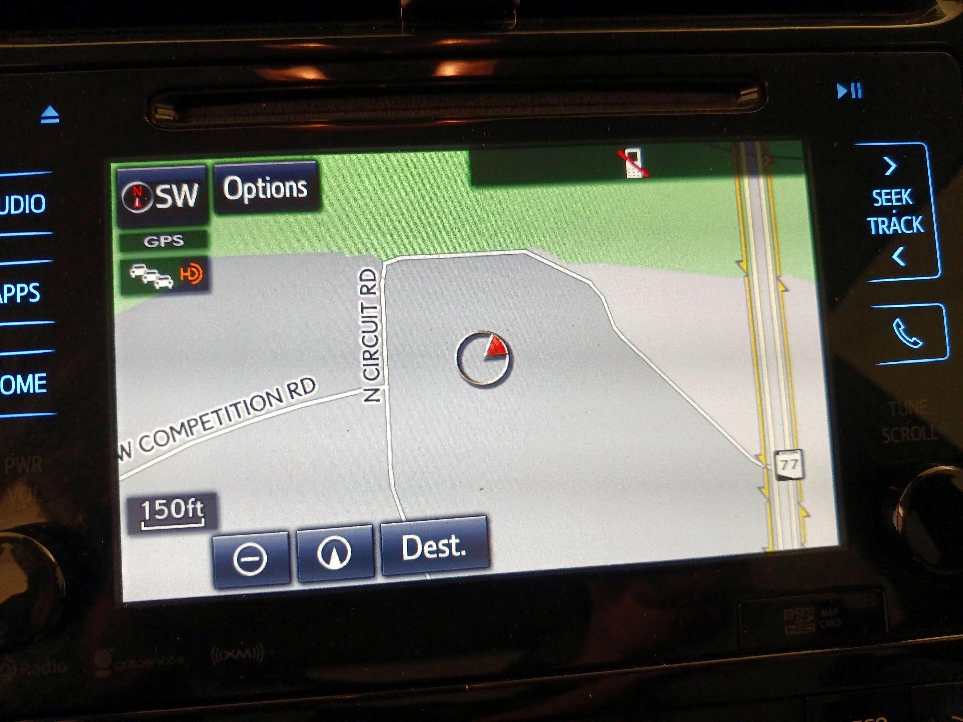 Thumbnail: 2018 Toyota Prius - 14