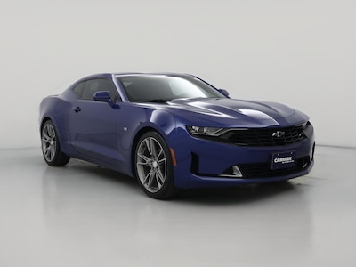 2019 Chevrolet Camaro LT