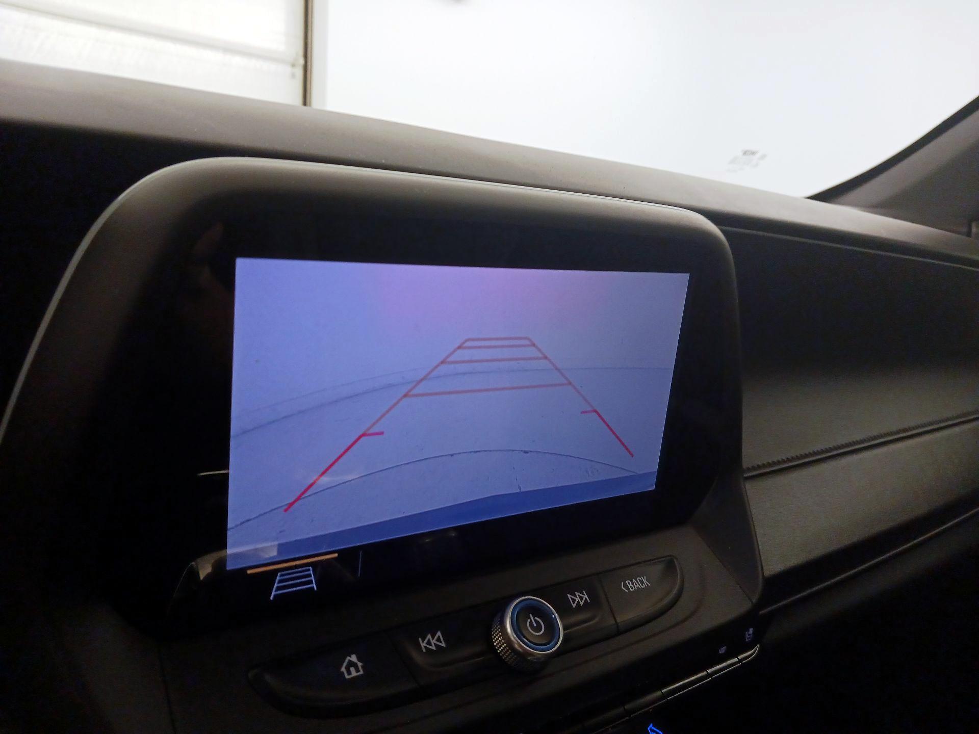 Thumbnail: 2019 Chevrolet Camaro - 13