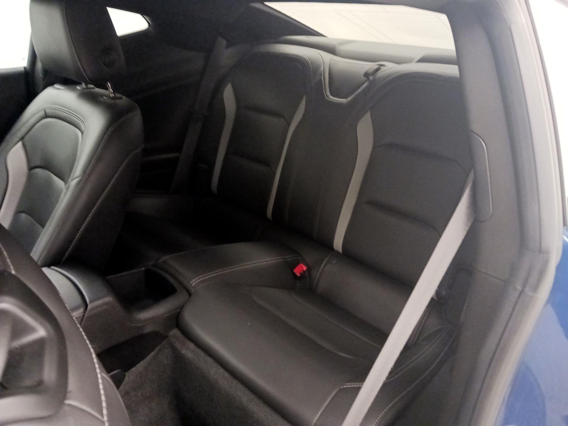 Thumbnail: 2019 Chevrolet Camaro - 17