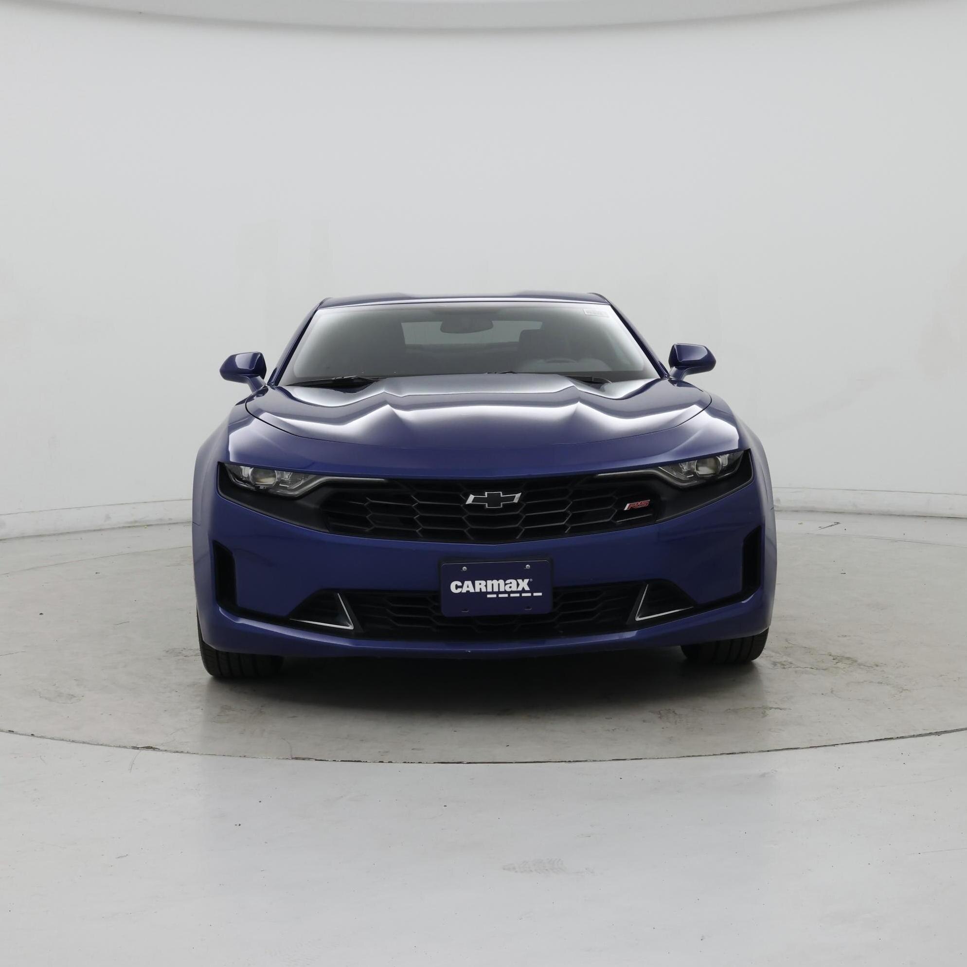 Thumbnail: 2019 Chevrolet Camaro - 5