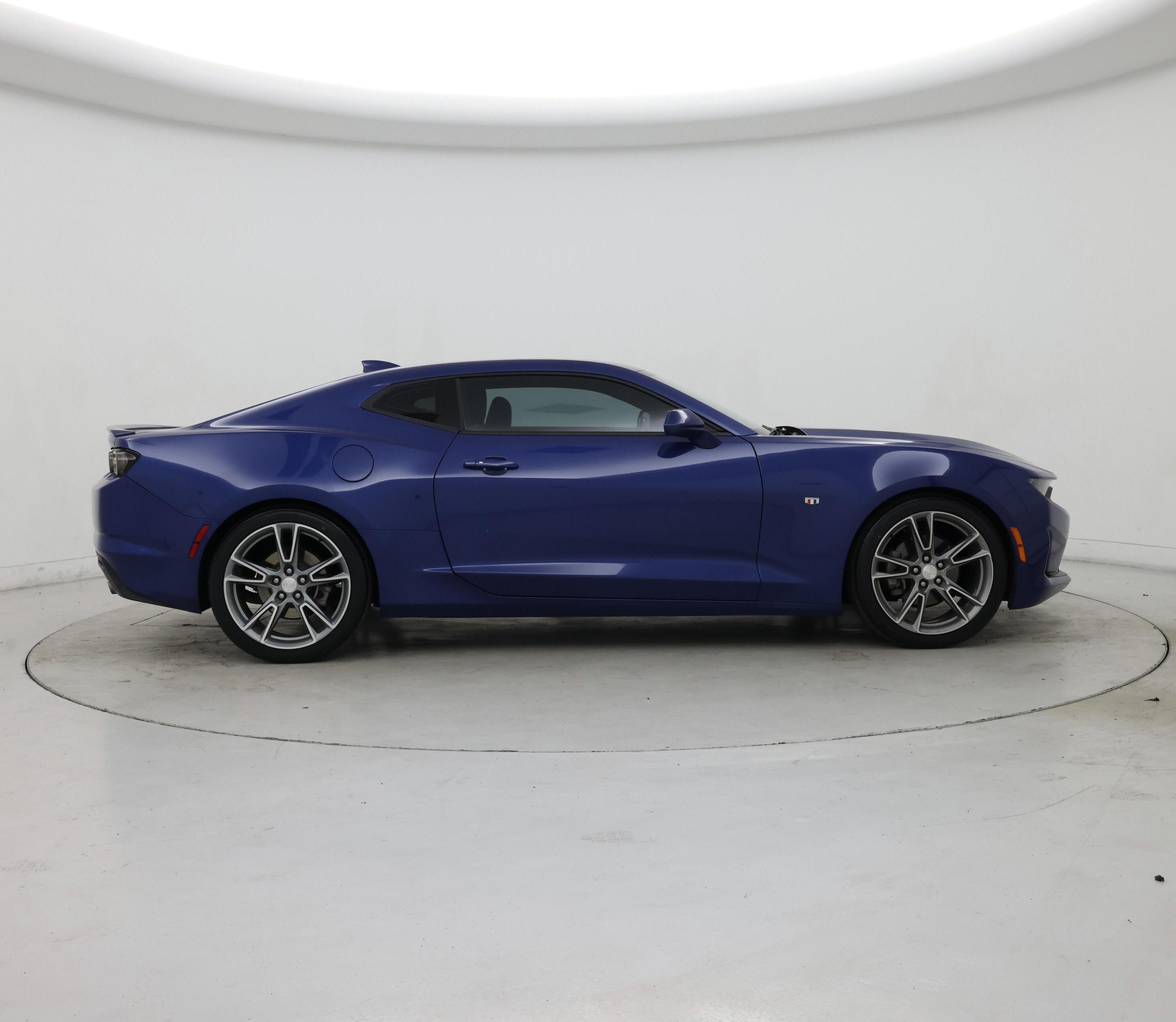 Thumbnail: 2019 Chevrolet Camaro - 7