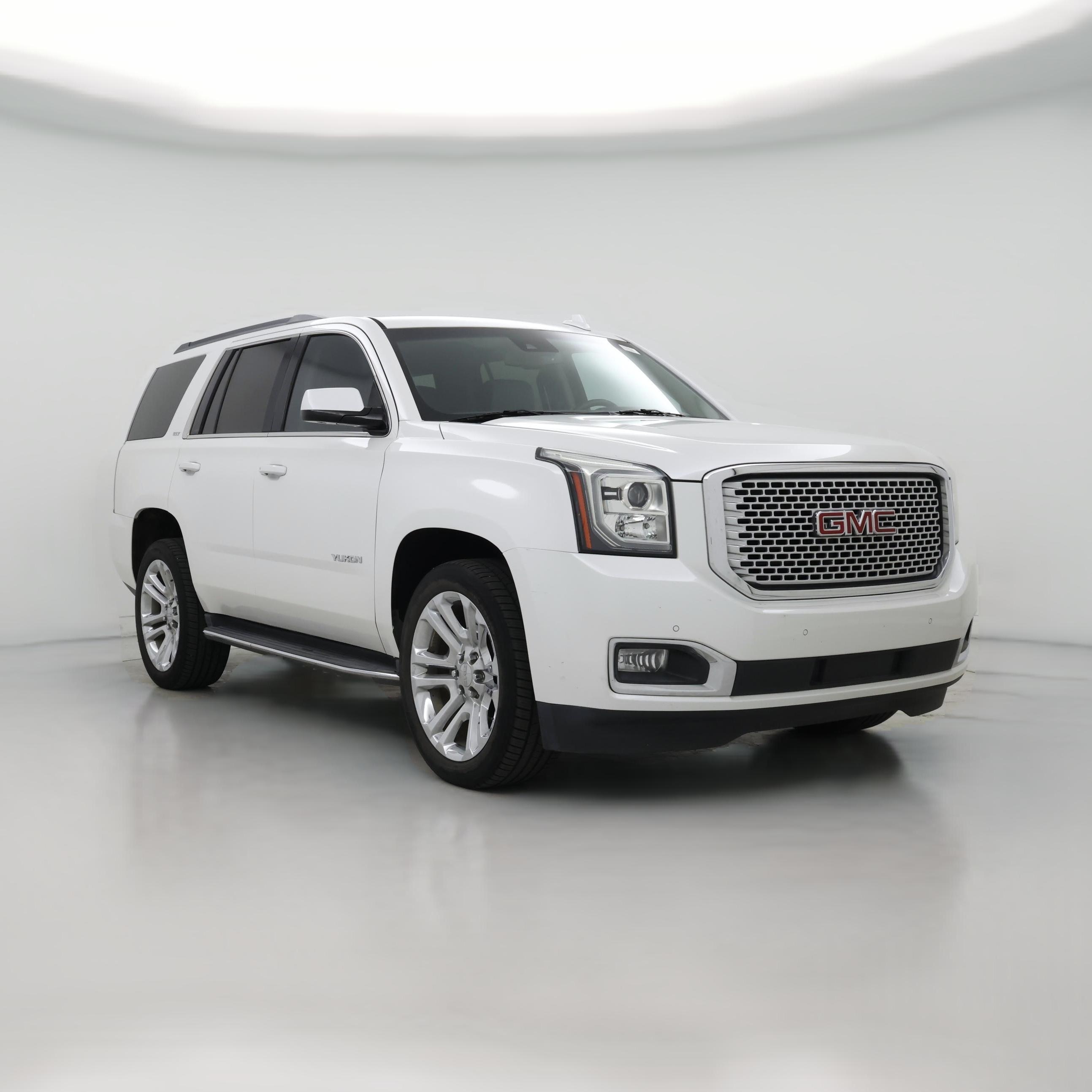 Thumbnail: 2018 GMC Yukon - 1