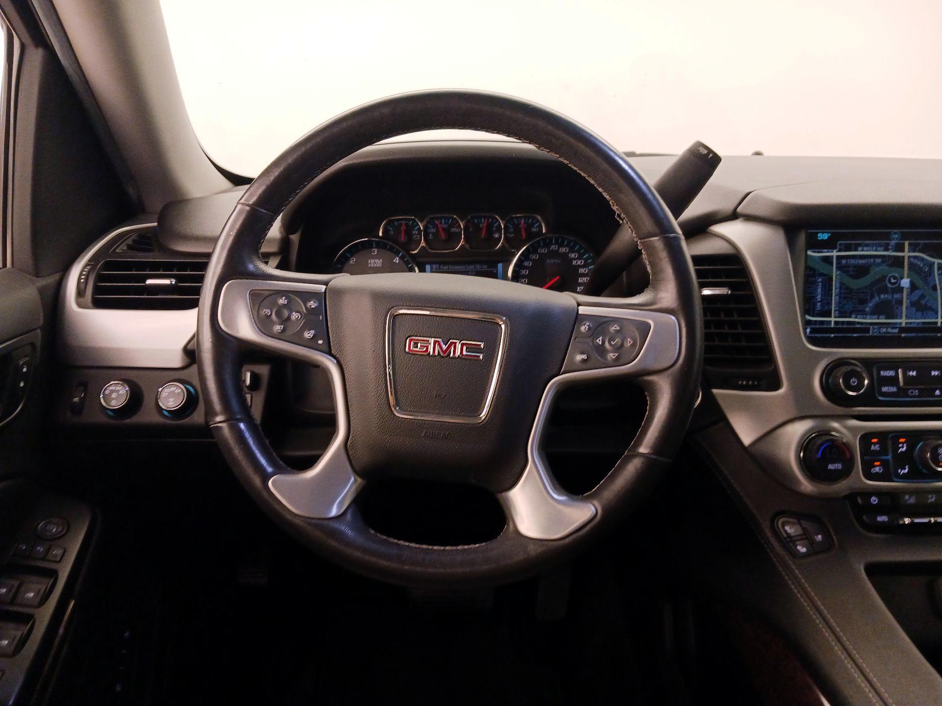 Thumbnail: 2018 GMC Yukon - 10