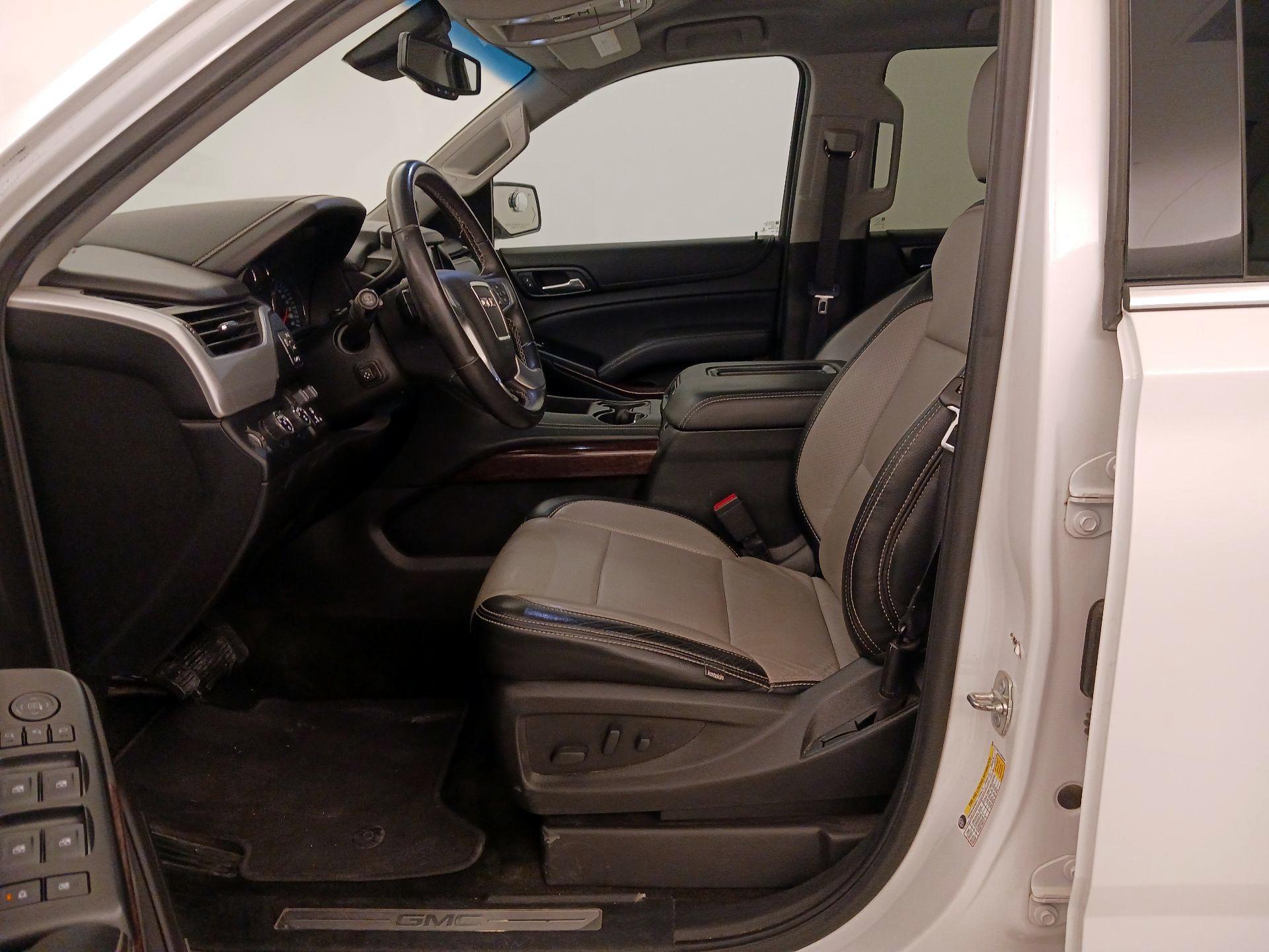 Thumbnail: 2018 GMC Yukon - 11