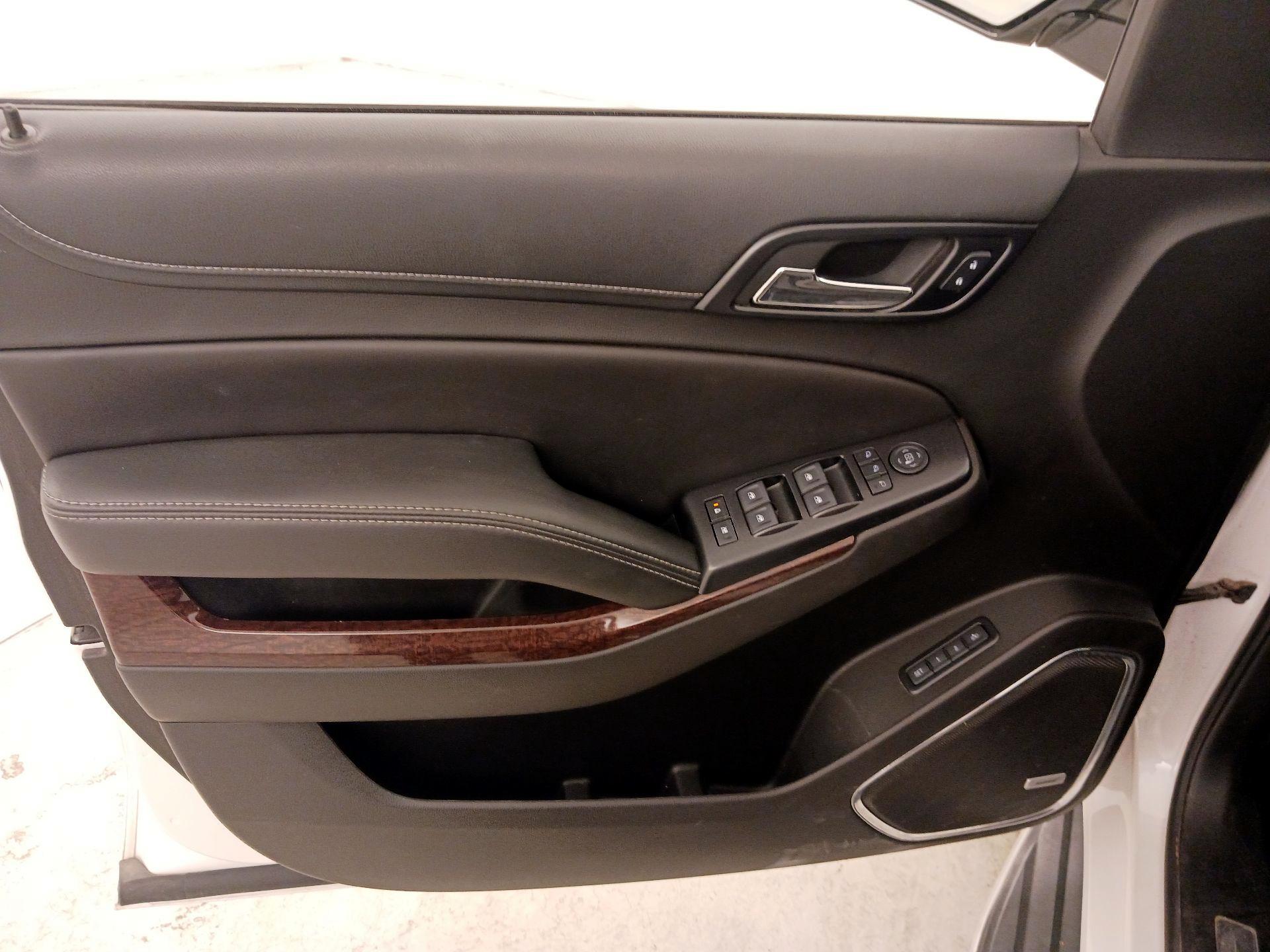 Thumbnail: 2018 GMC Yukon - 12