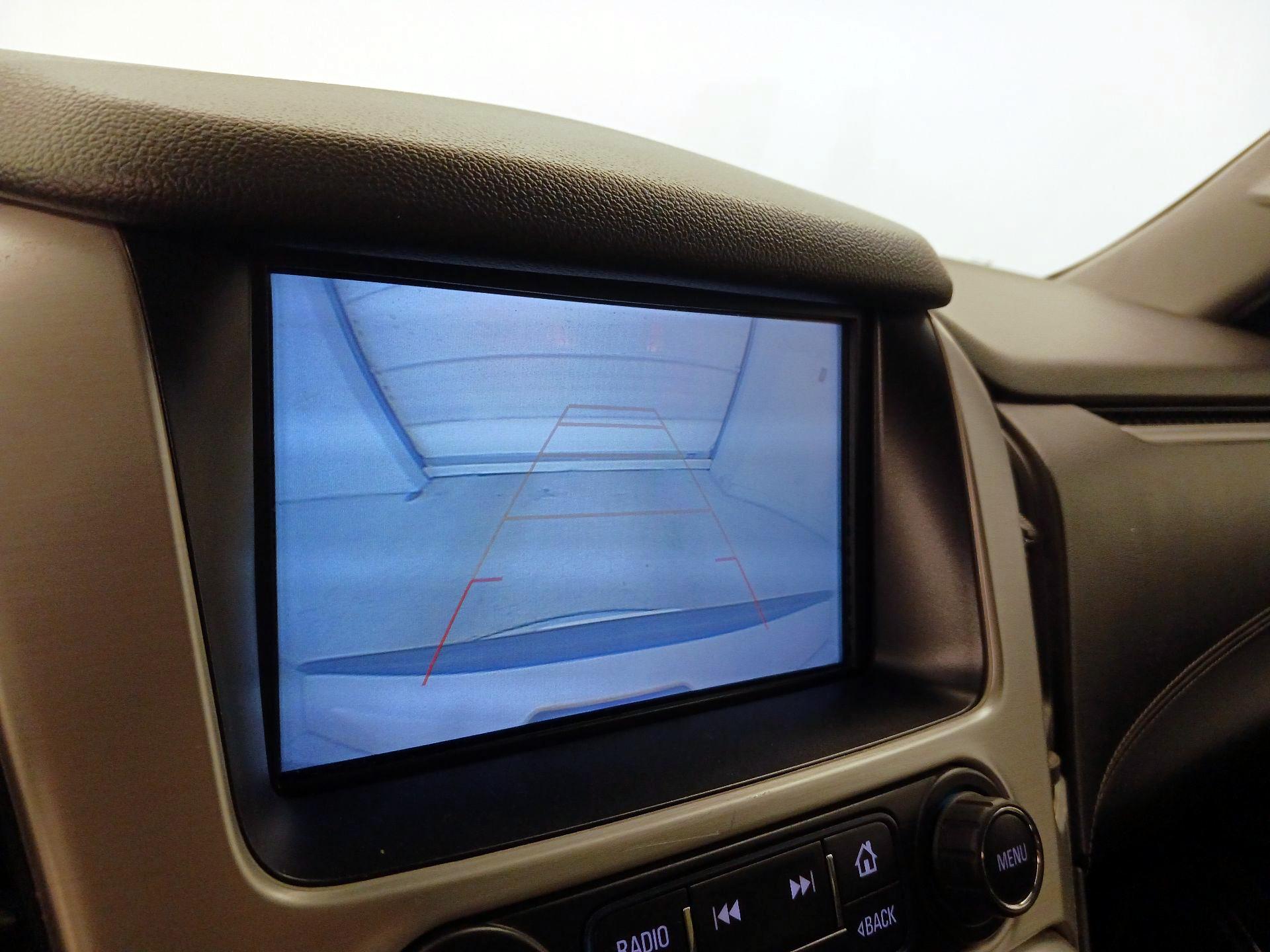 Thumbnail: 2018 GMC Yukon - 15