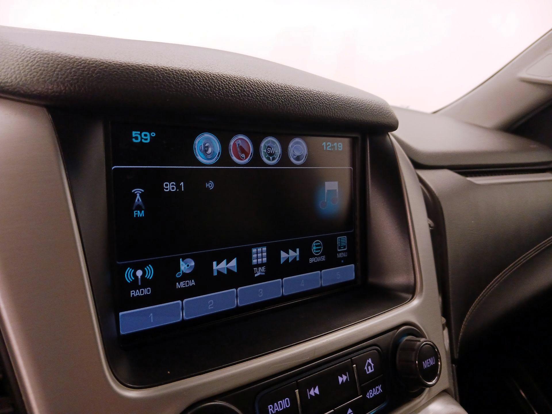 Thumbnail: 2018 GMC Yukon - 16