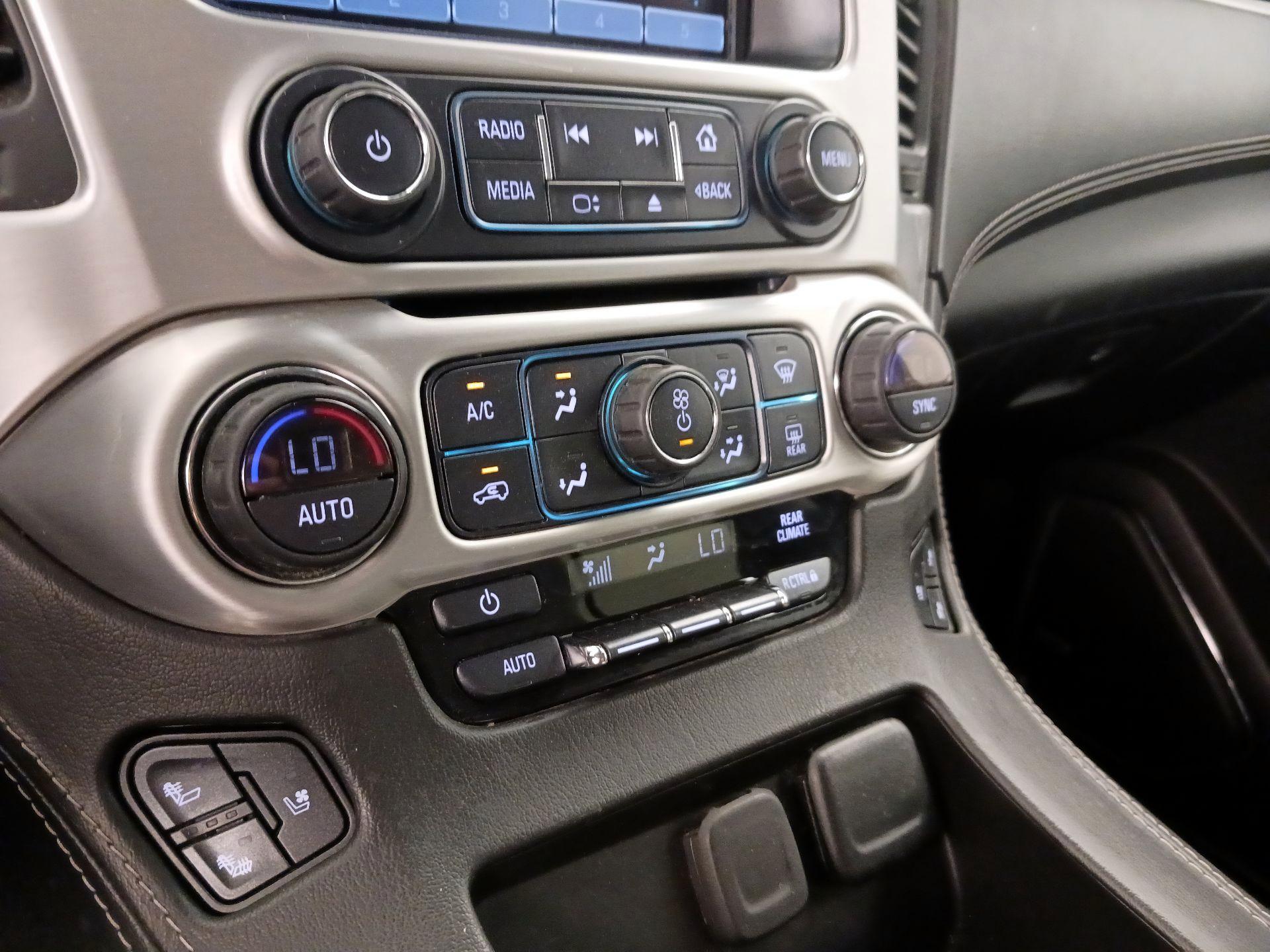 Thumbnail: 2018 GMC Yukon - 17