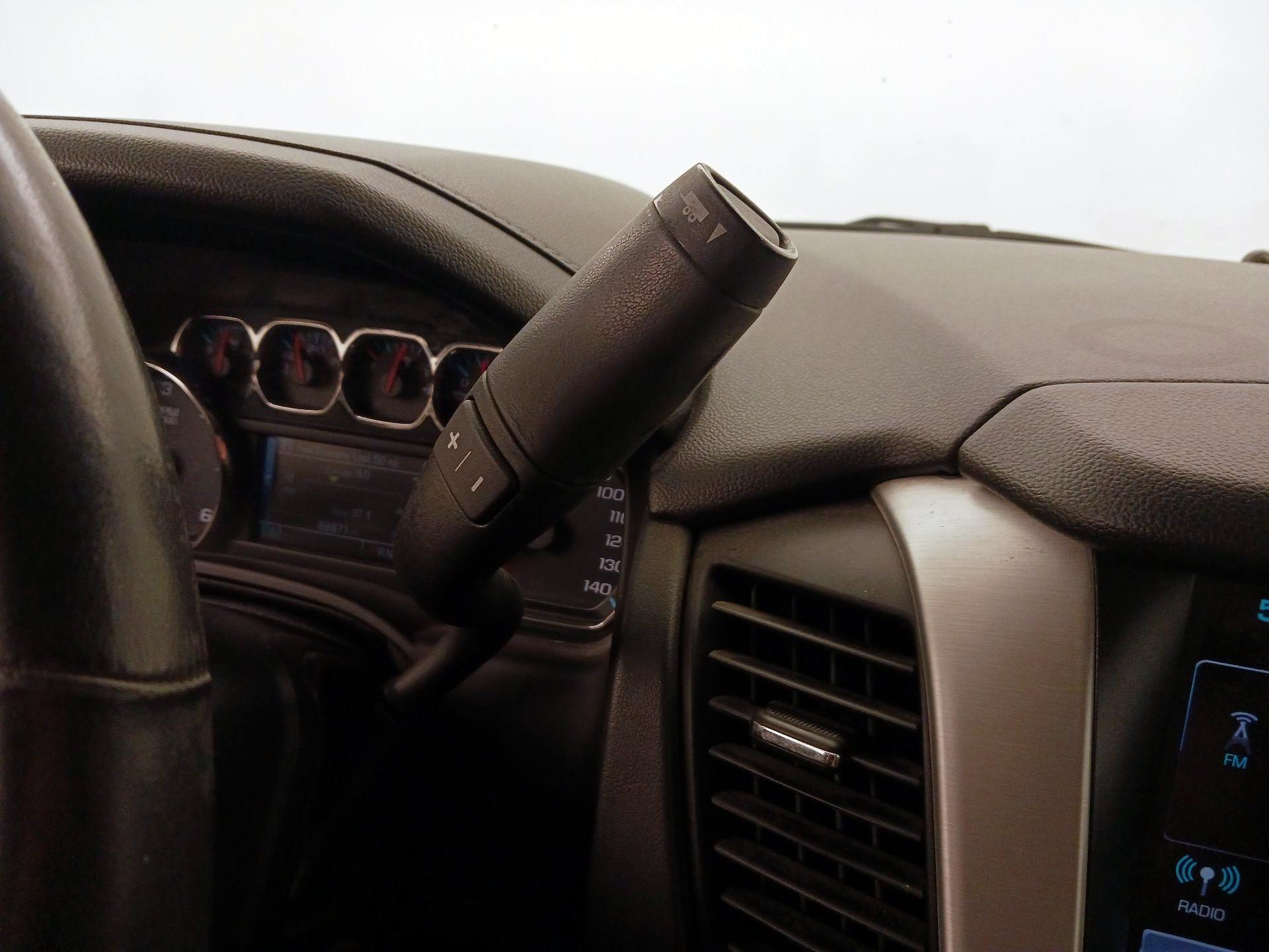 Thumbnail: 2018 GMC Yukon - 18