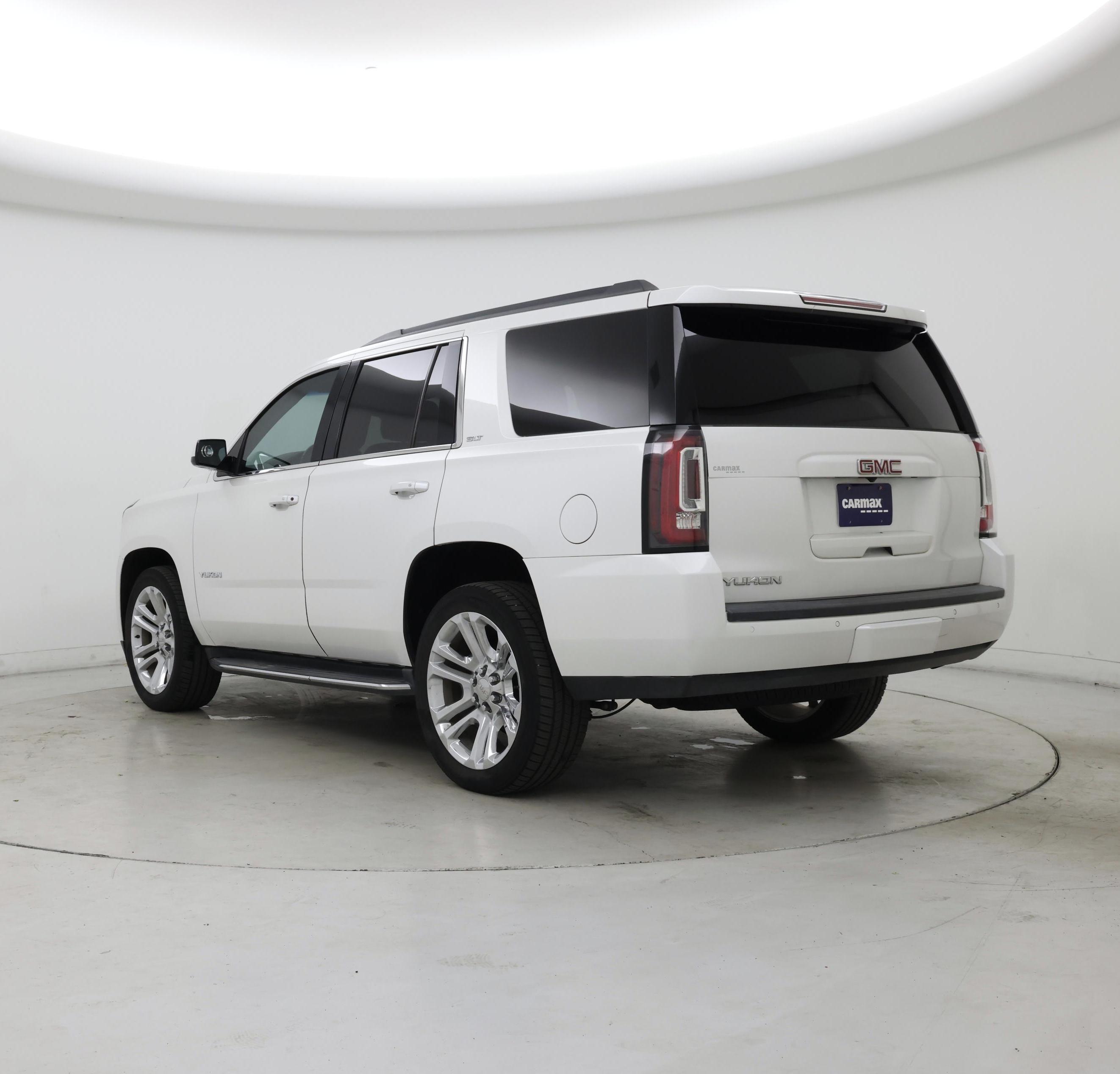 Thumbnail: 2018 GMC Yukon - 2