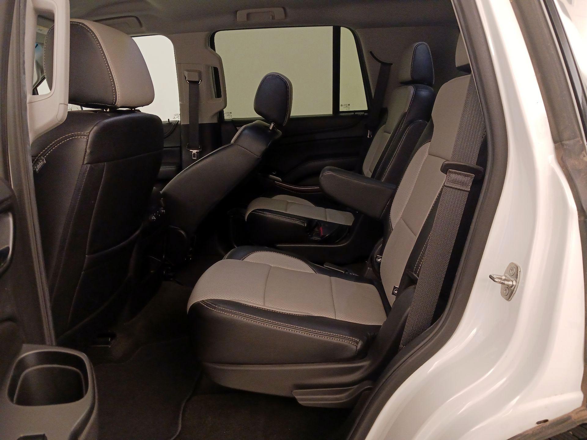 Thumbnail: 2018 GMC Yukon - 20