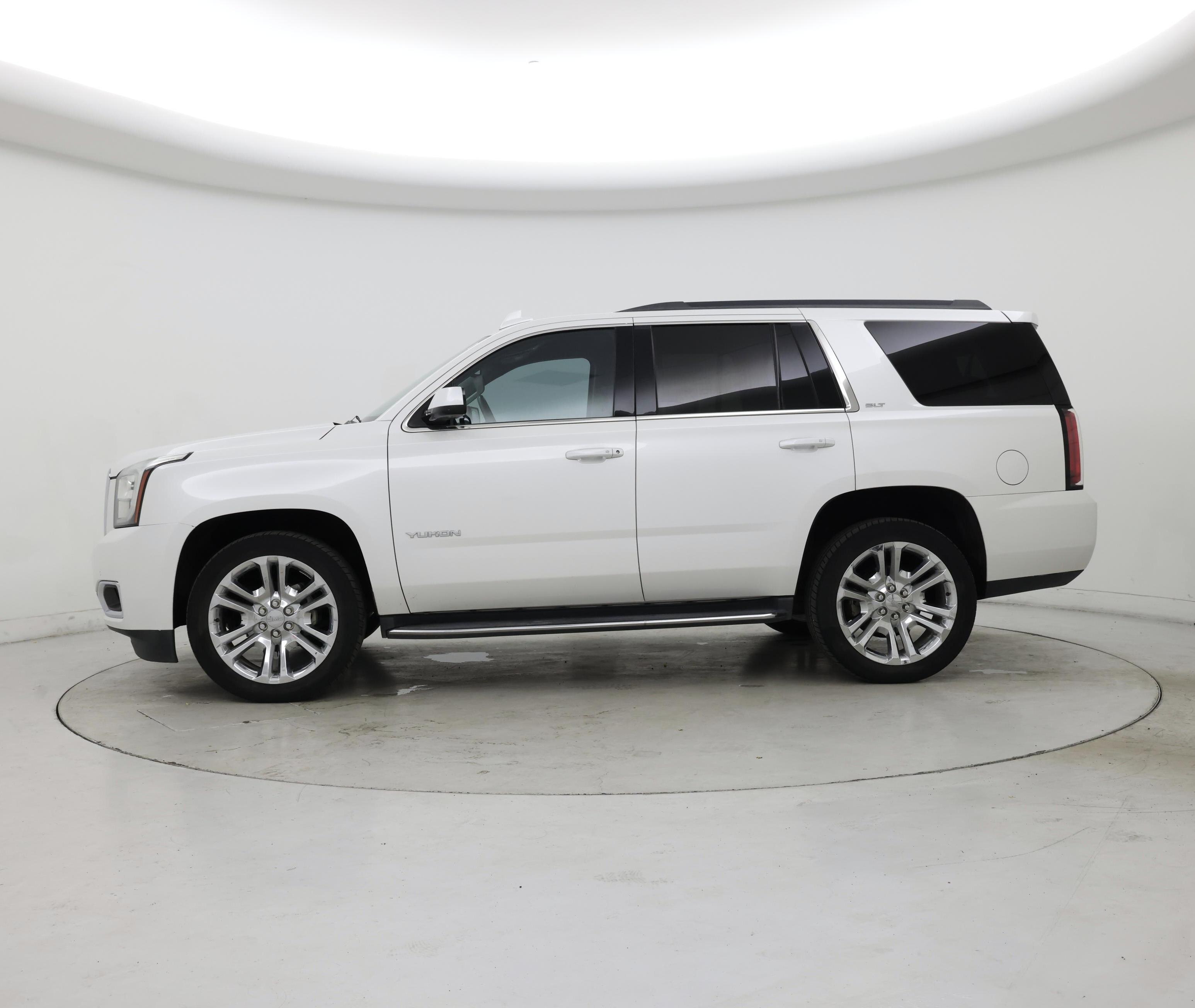 Thumbnail: 2018 GMC Yukon - 3