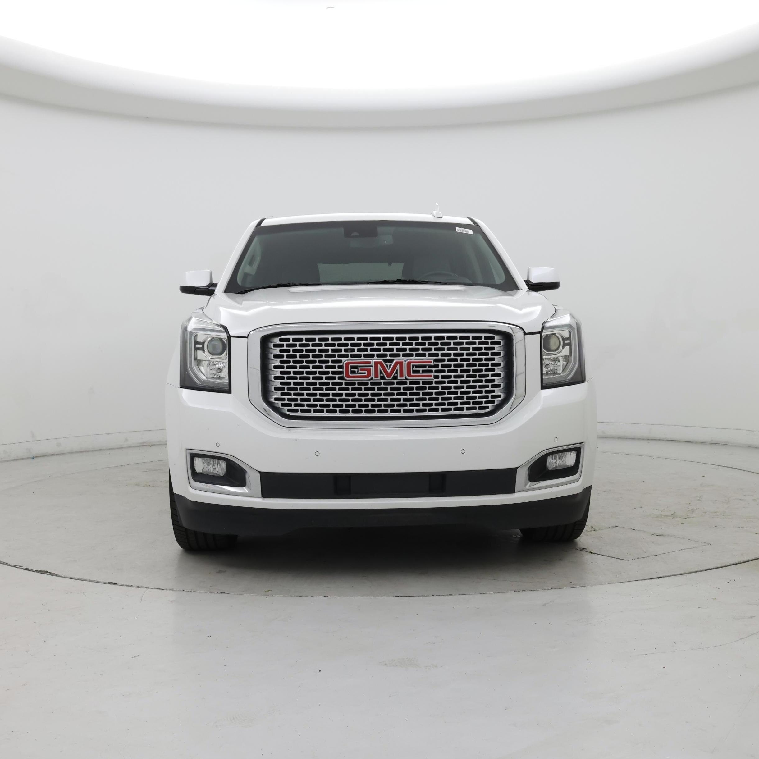 Thumbnail: 2018 GMC Yukon - 5