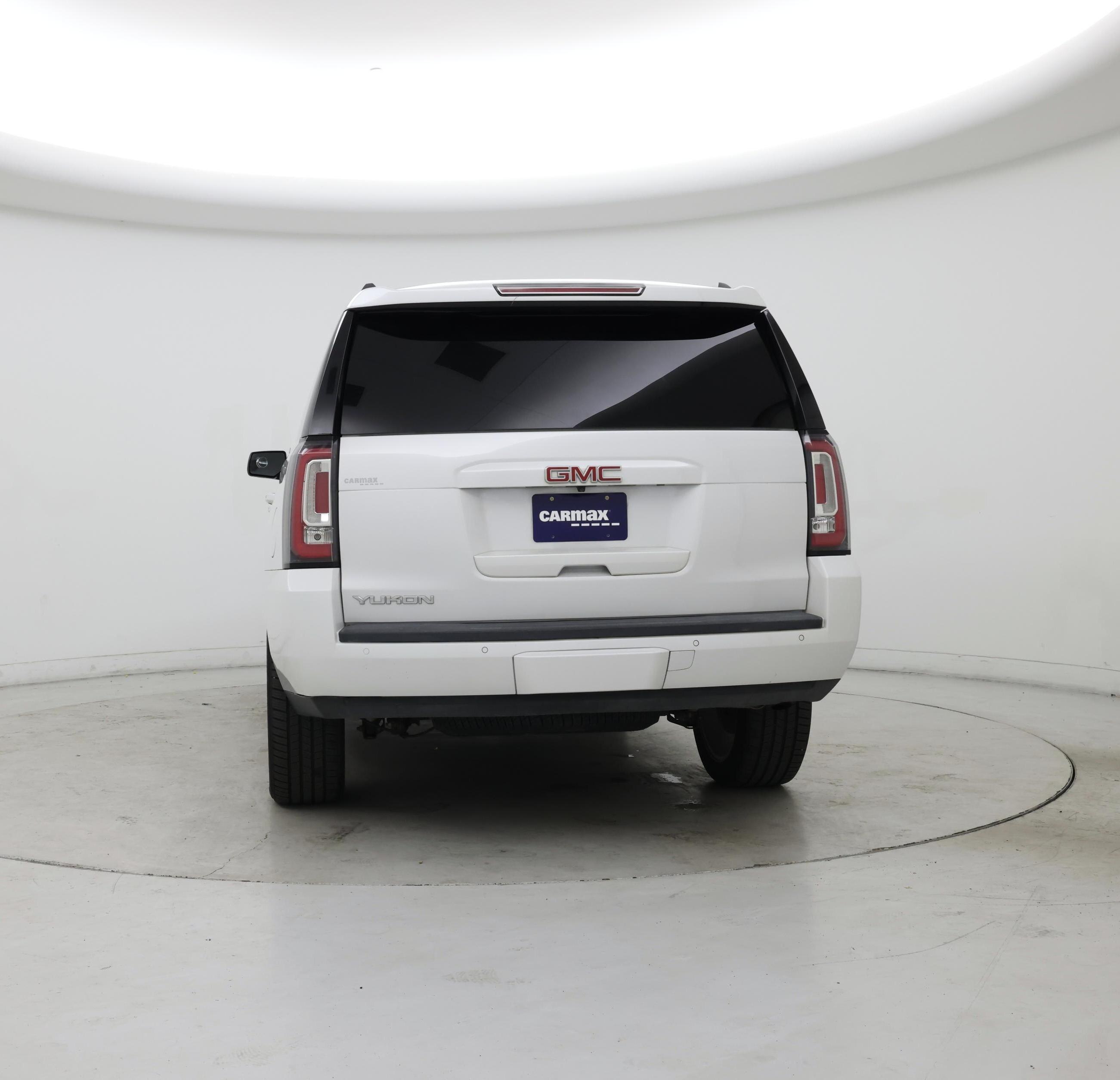 Thumbnail: 2018 GMC Yukon - 6