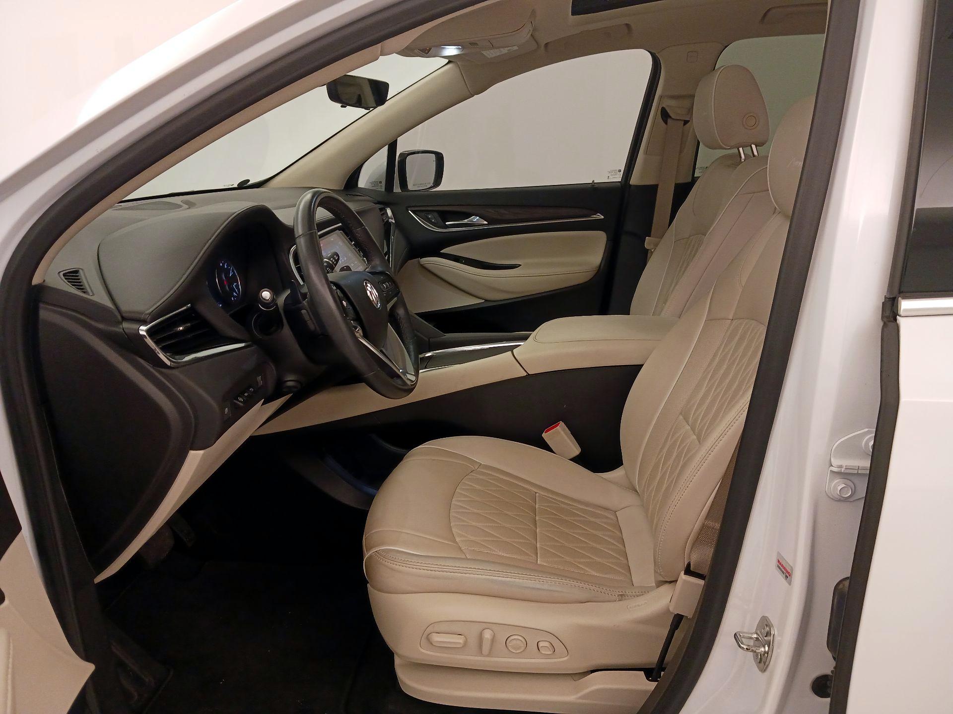 Thumbnail: 2023 Buick Enclave - 11