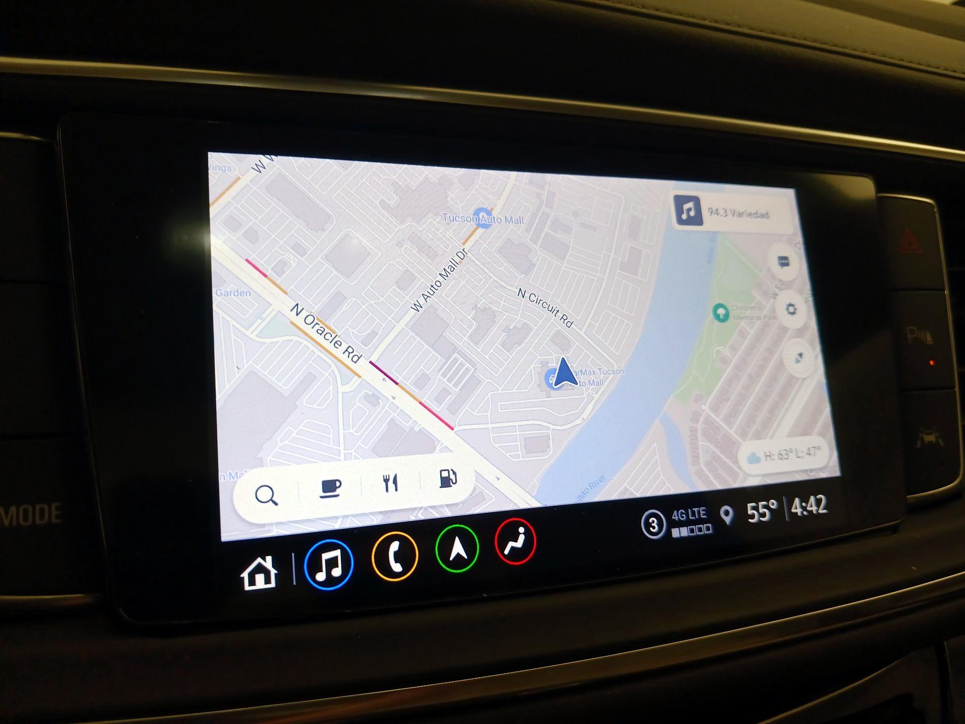 Thumbnail: 2023 Buick Enclave - 14