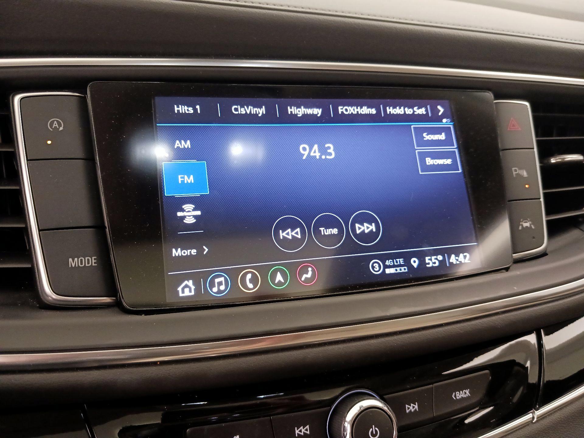 Thumbnail: 2023 Buick Enclave - 16