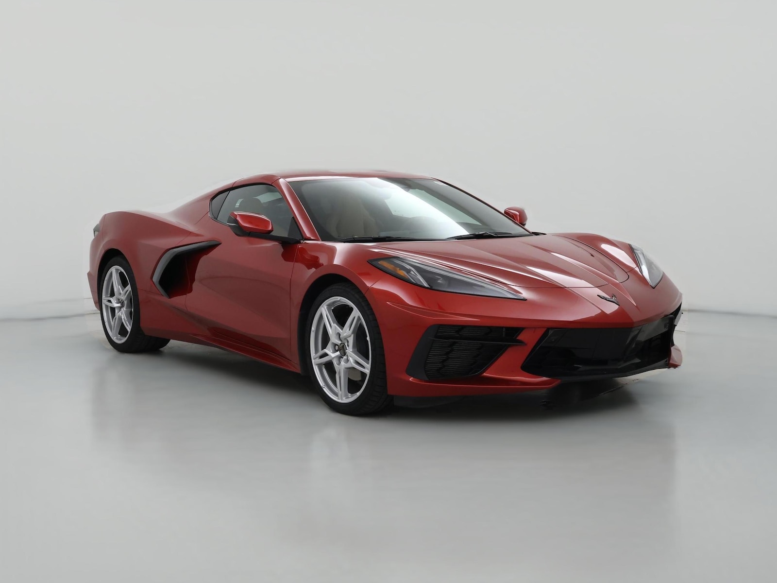 2025 Chevrolet Corvette