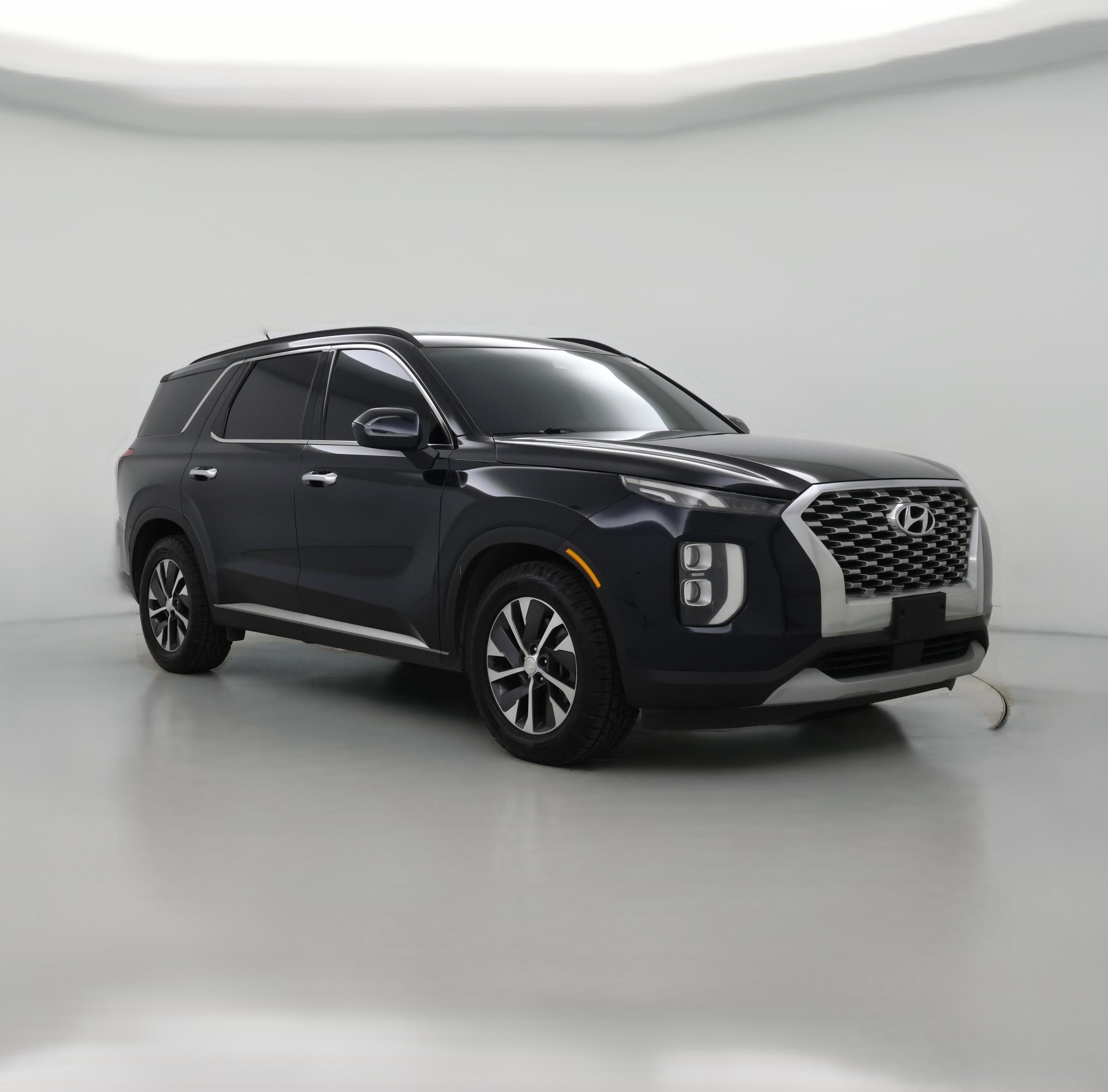 Thumbnail: 2020 Hyundai Palisade - 1