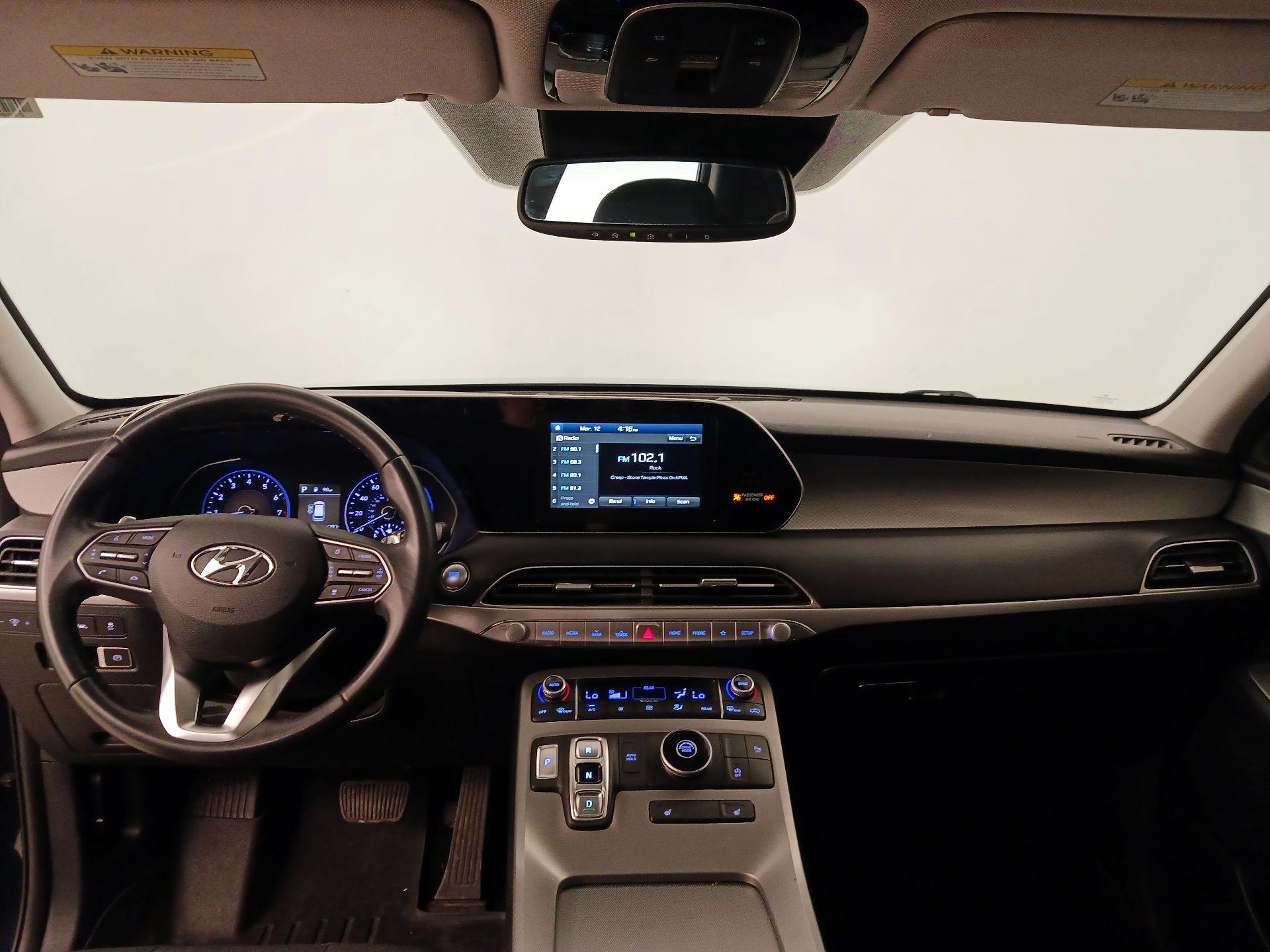 Thumbnail: 2020 Hyundai Palisade - 9