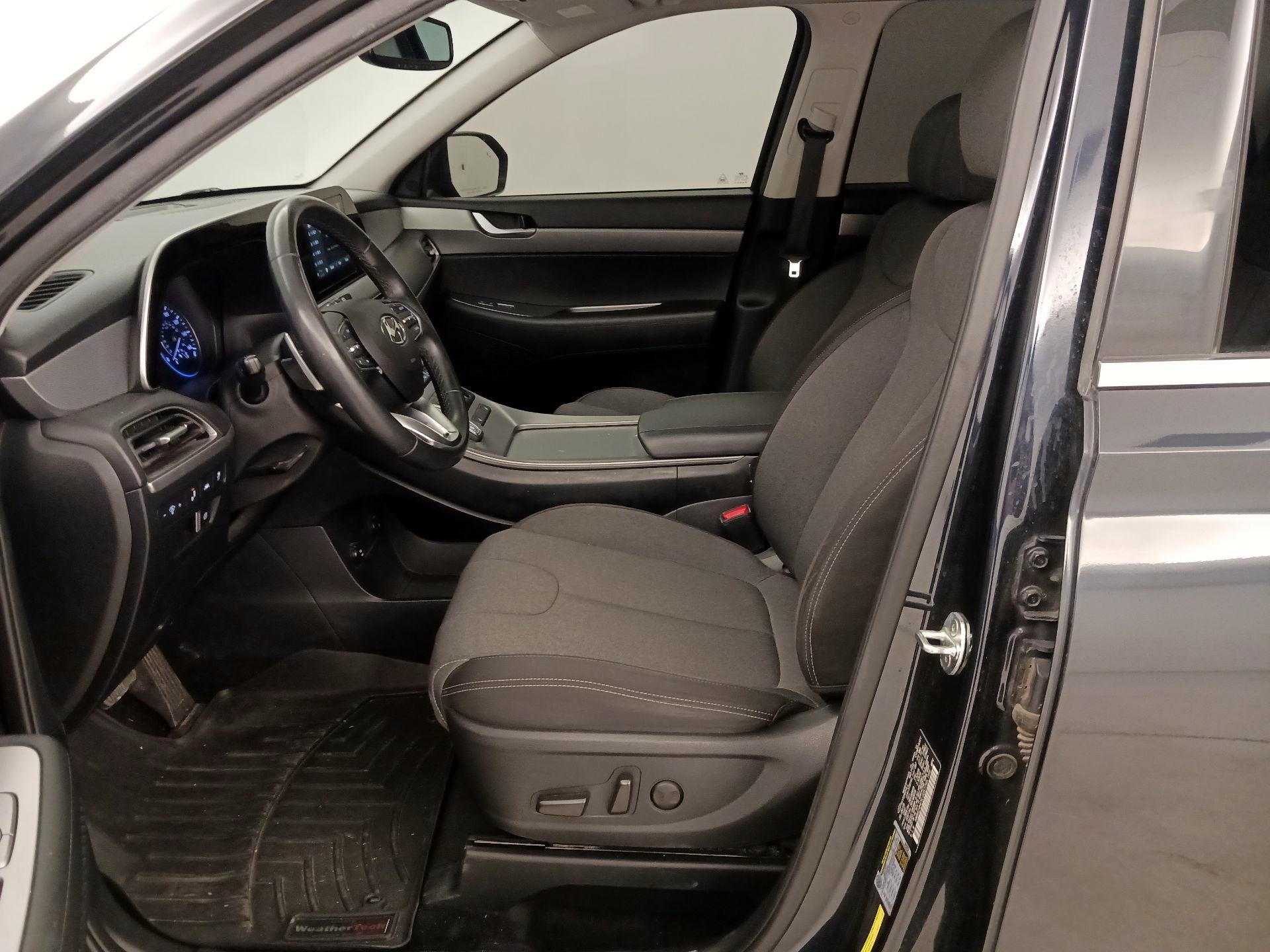 Thumbnail: 2020 Hyundai Palisade - 11