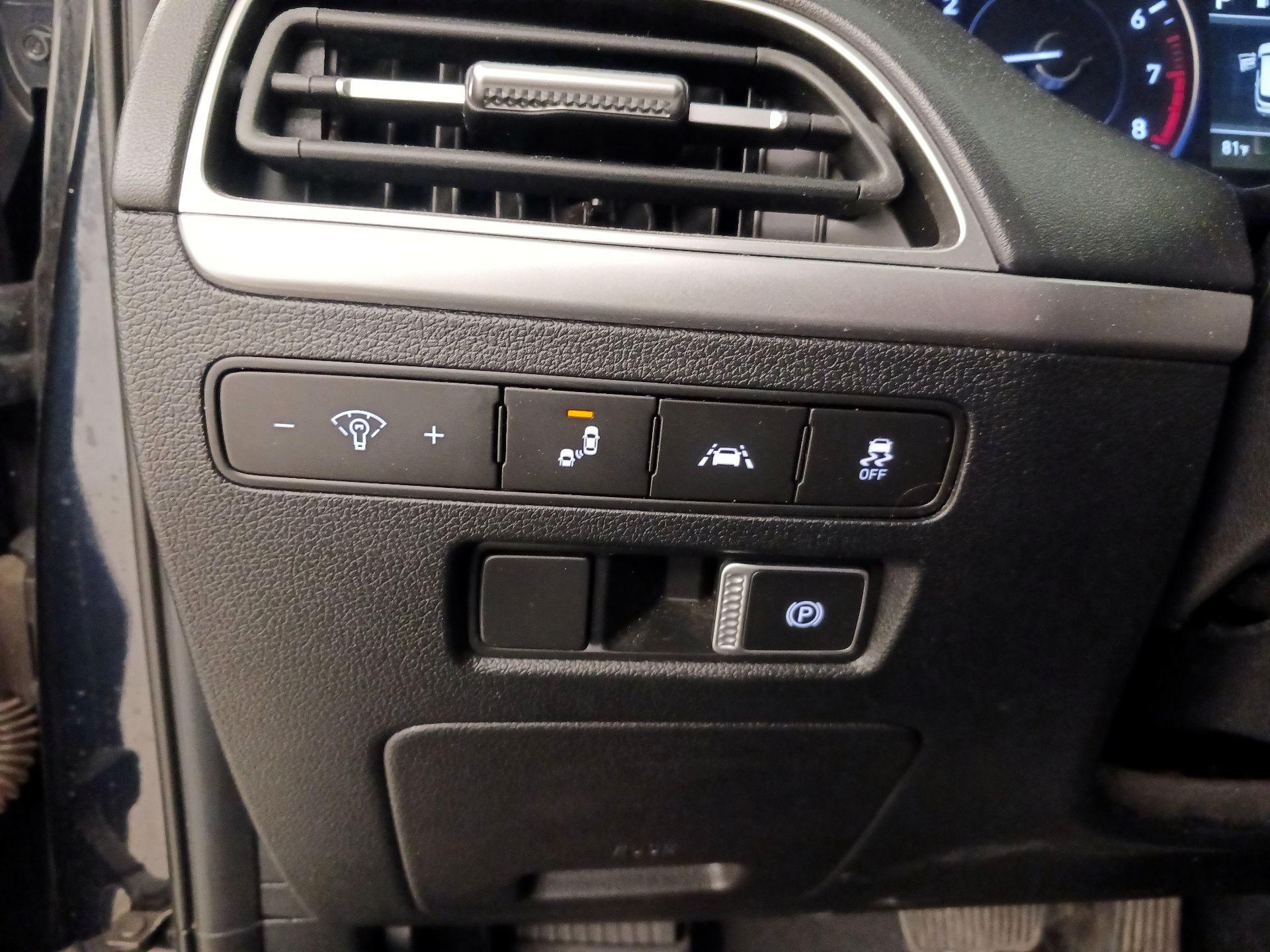 Thumbnail: 2020 Hyundai Palisade - 13