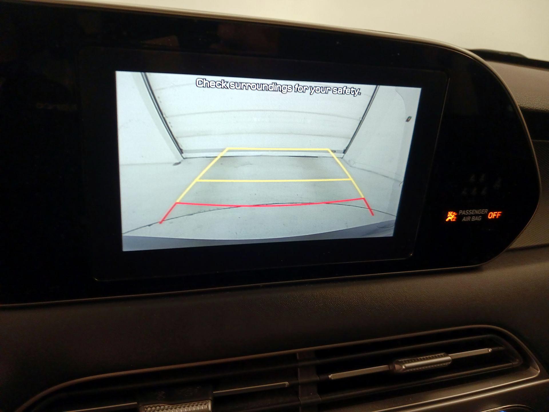 Thumbnail: 2020 Hyundai Palisade - 14