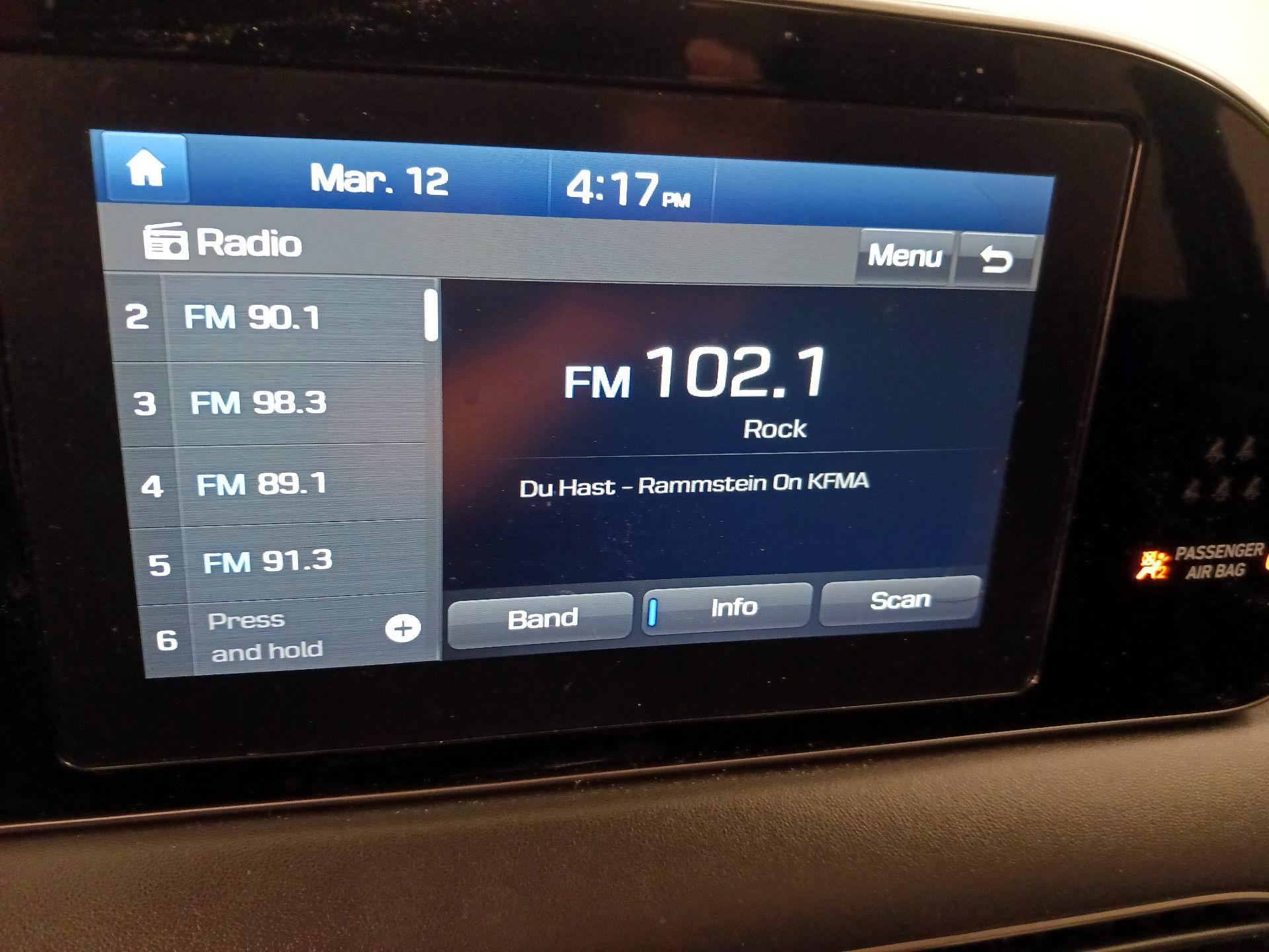 Thumbnail: 2020 Hyundai Palisade - 15