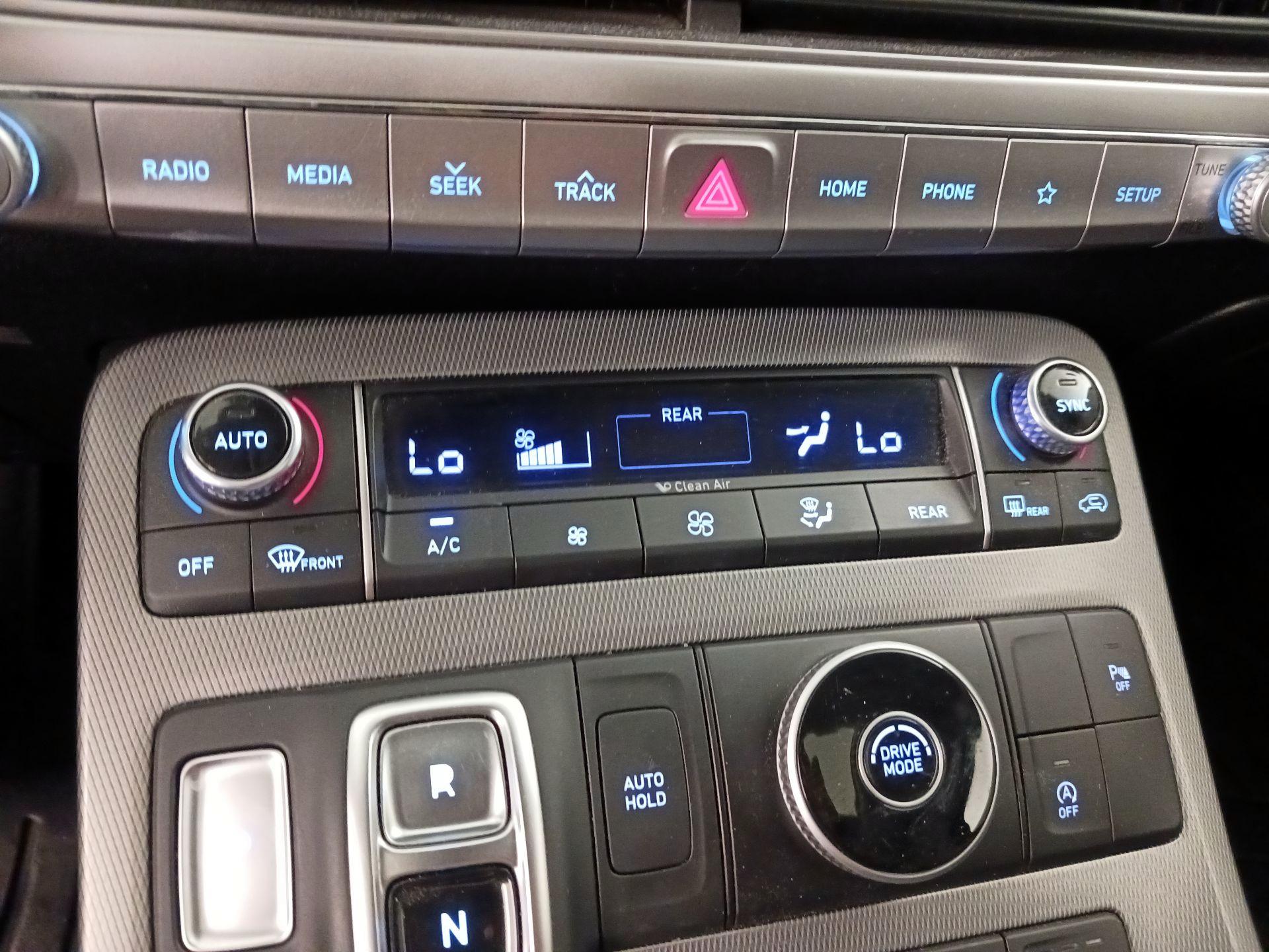 Thumbnail: 2020 Hyundai Palisade - 16