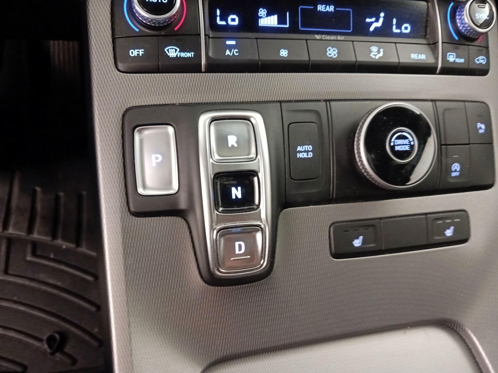 Thumbnail: 2020 Hyundai Palisade - 17