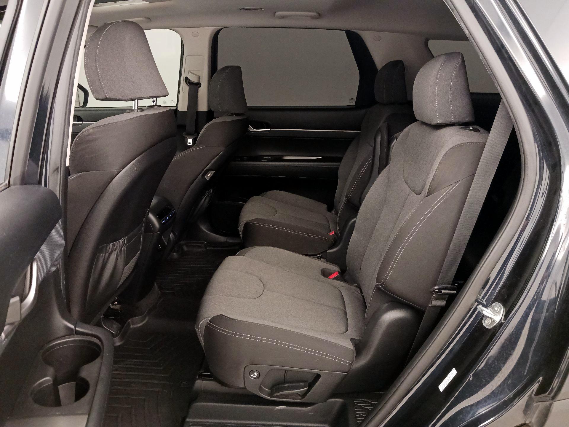 Thumbnail: 2020 Hyundai Palisade - 20