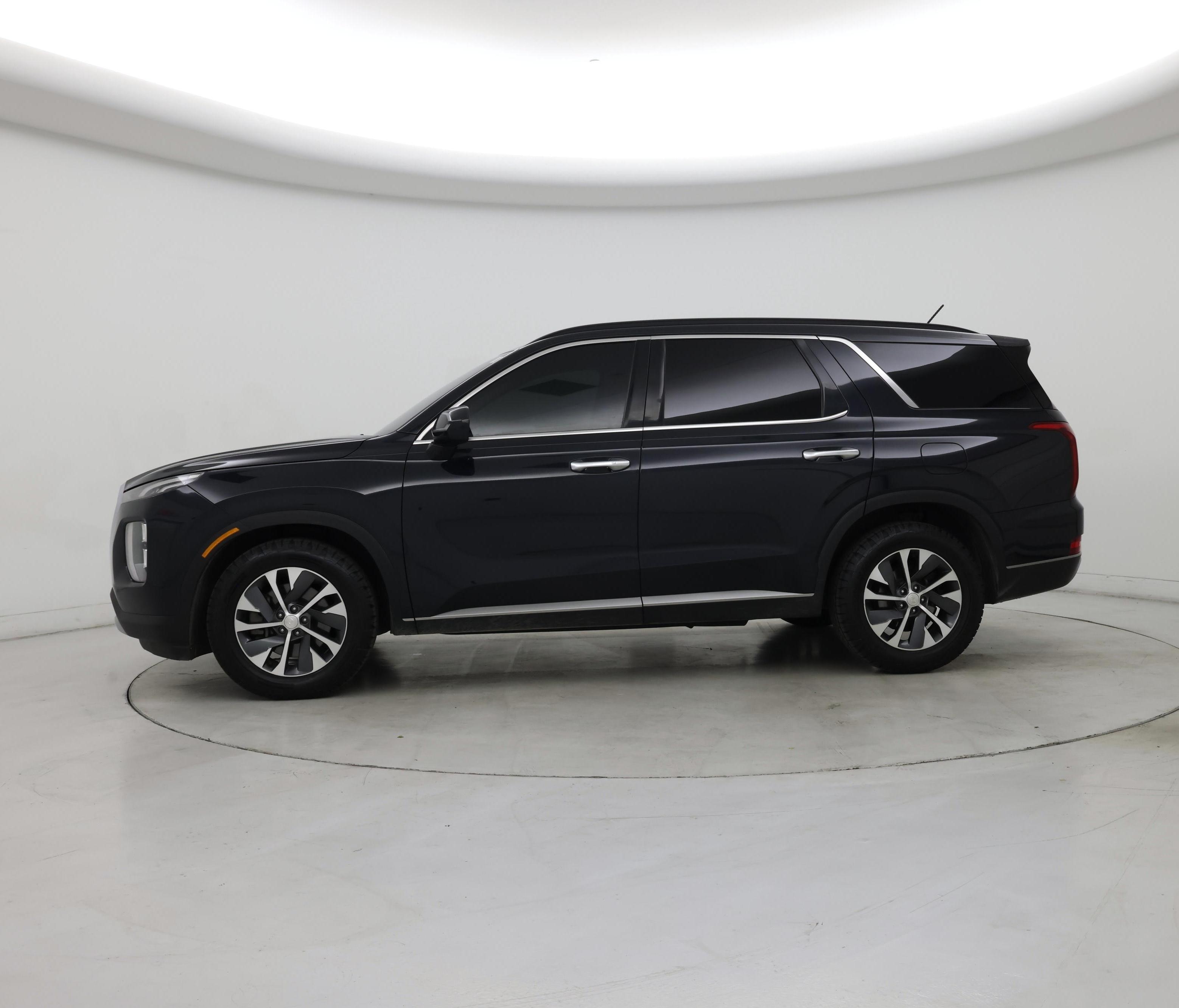 Thumbnail: 2020 Hyundai Palisade - 3