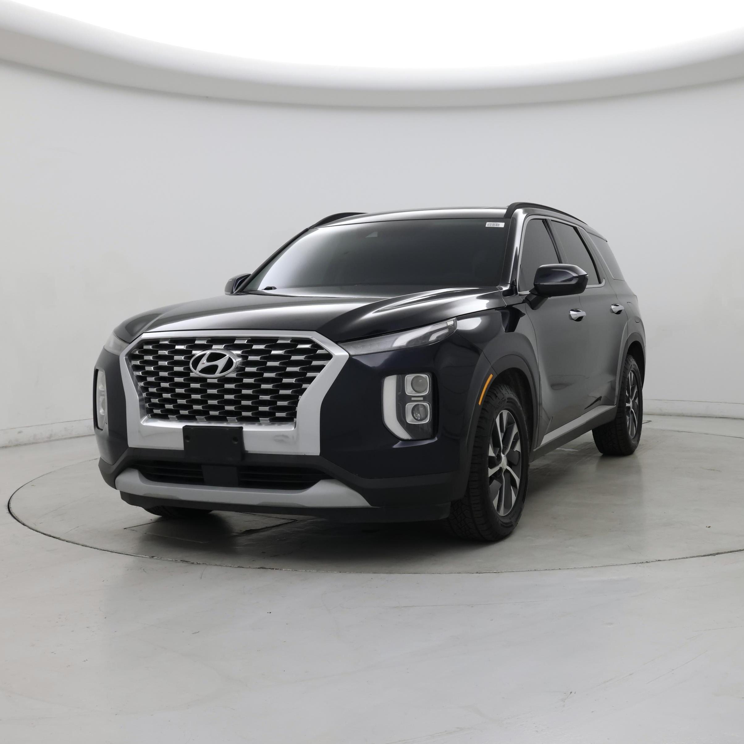 Thumbnail: 2020 Hyundai Palisade - 4