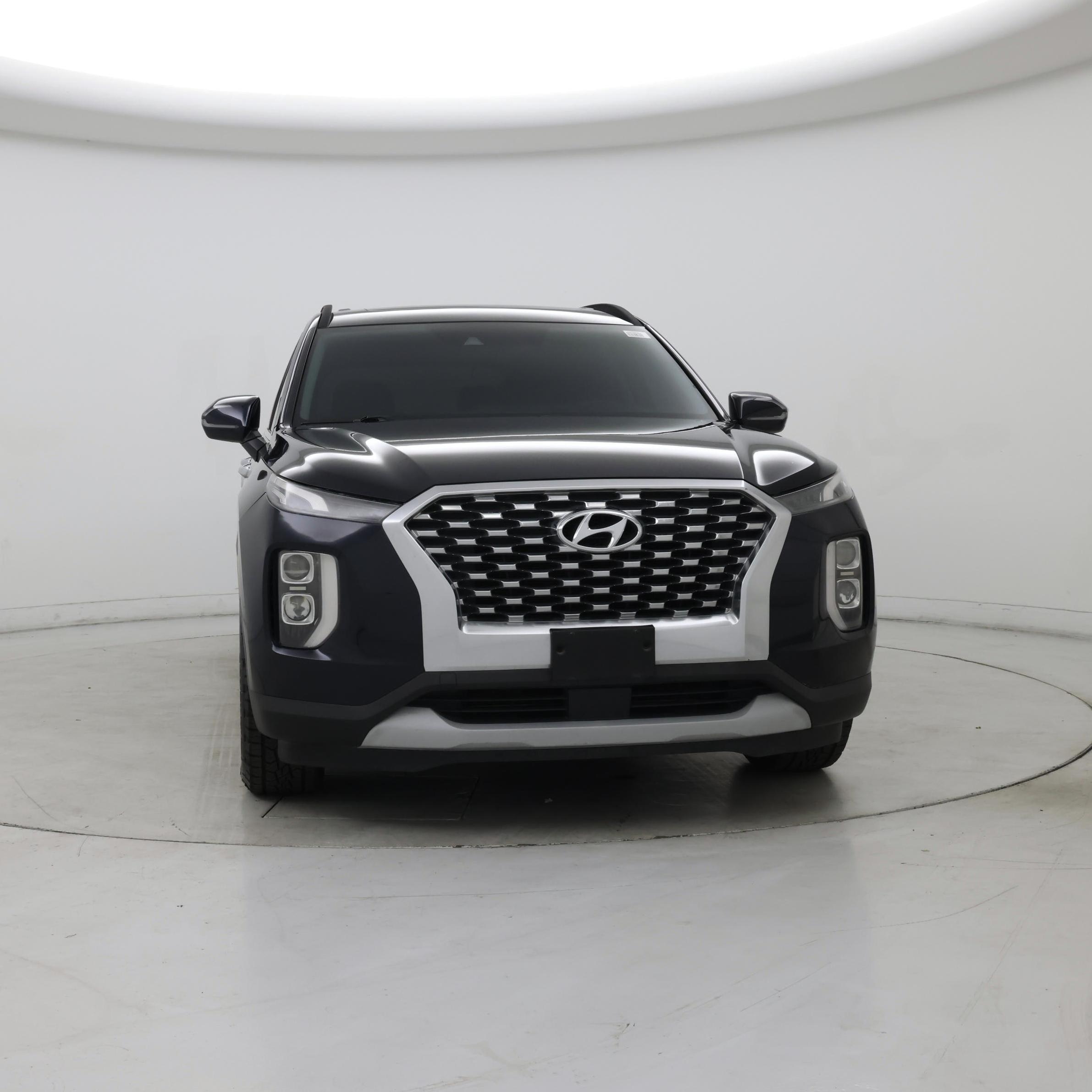 Thumbnail: 2020 Hyundai Palisade - 5