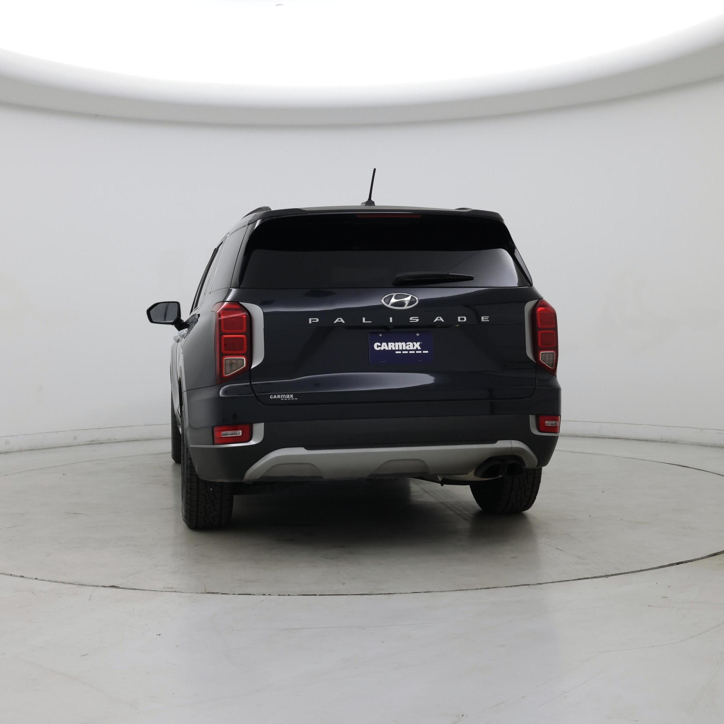 Thumbnail: 2020 Hyundai Palisade - 6