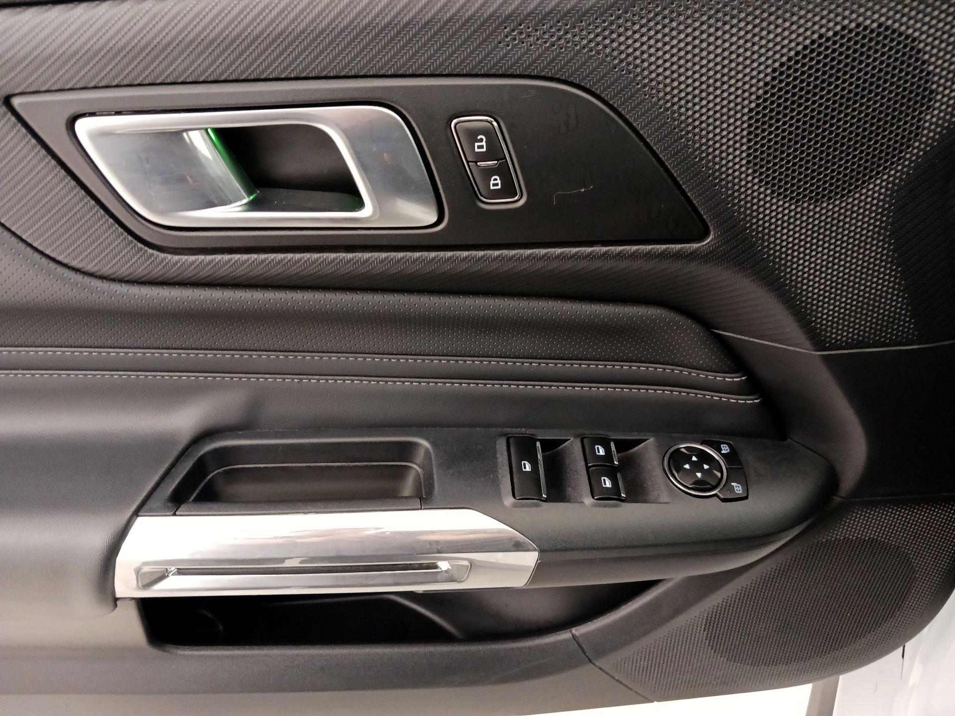 Thumbnail: 2024 Ford Mustang - 12