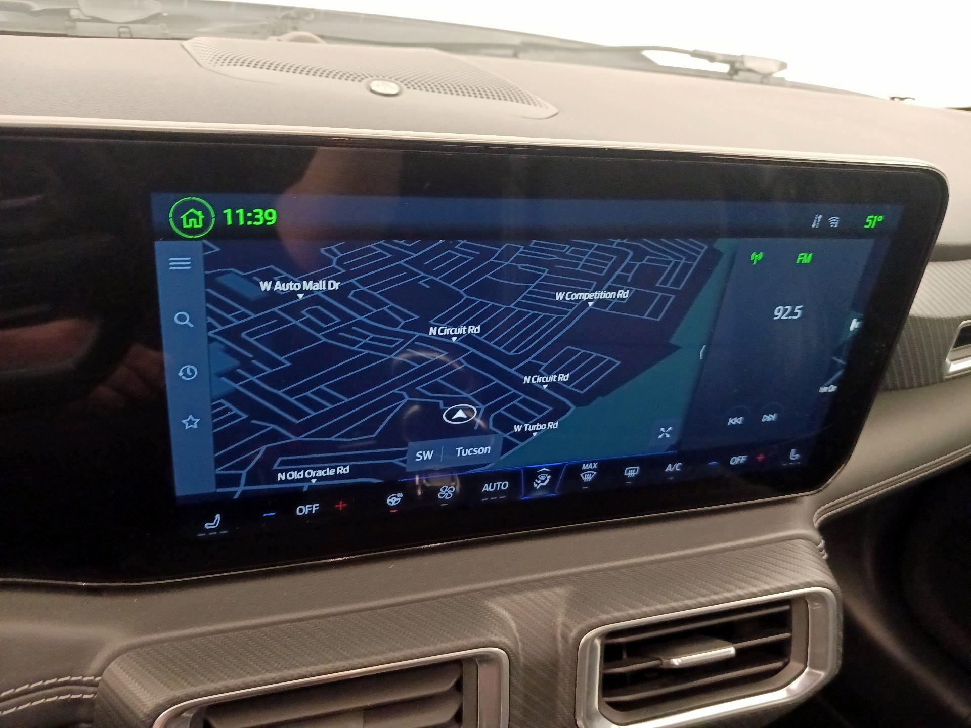 Thumbnail: 2024 Ford Mustang - 14