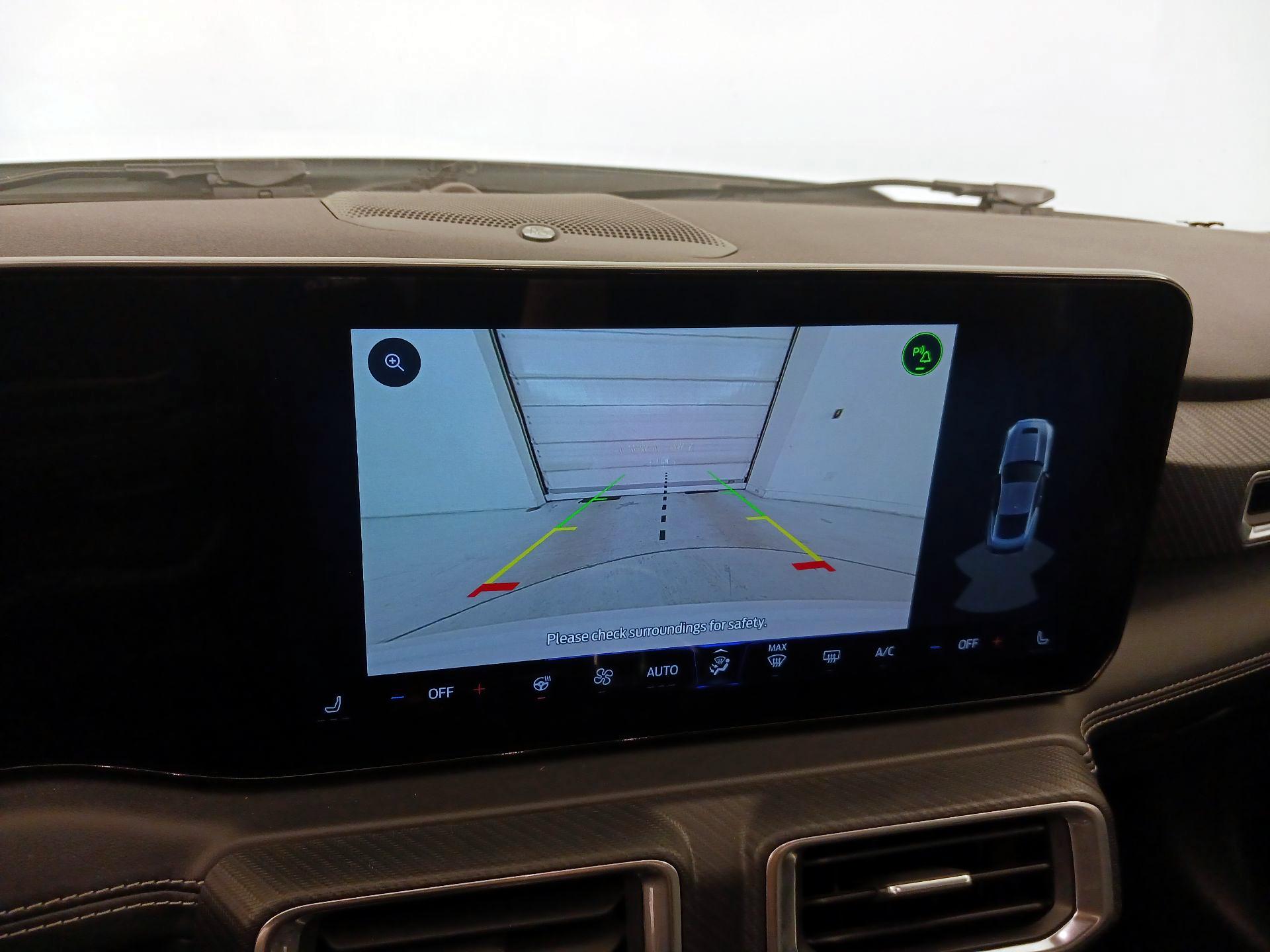 Thumbnail: 2024 Ford Mustang - 15