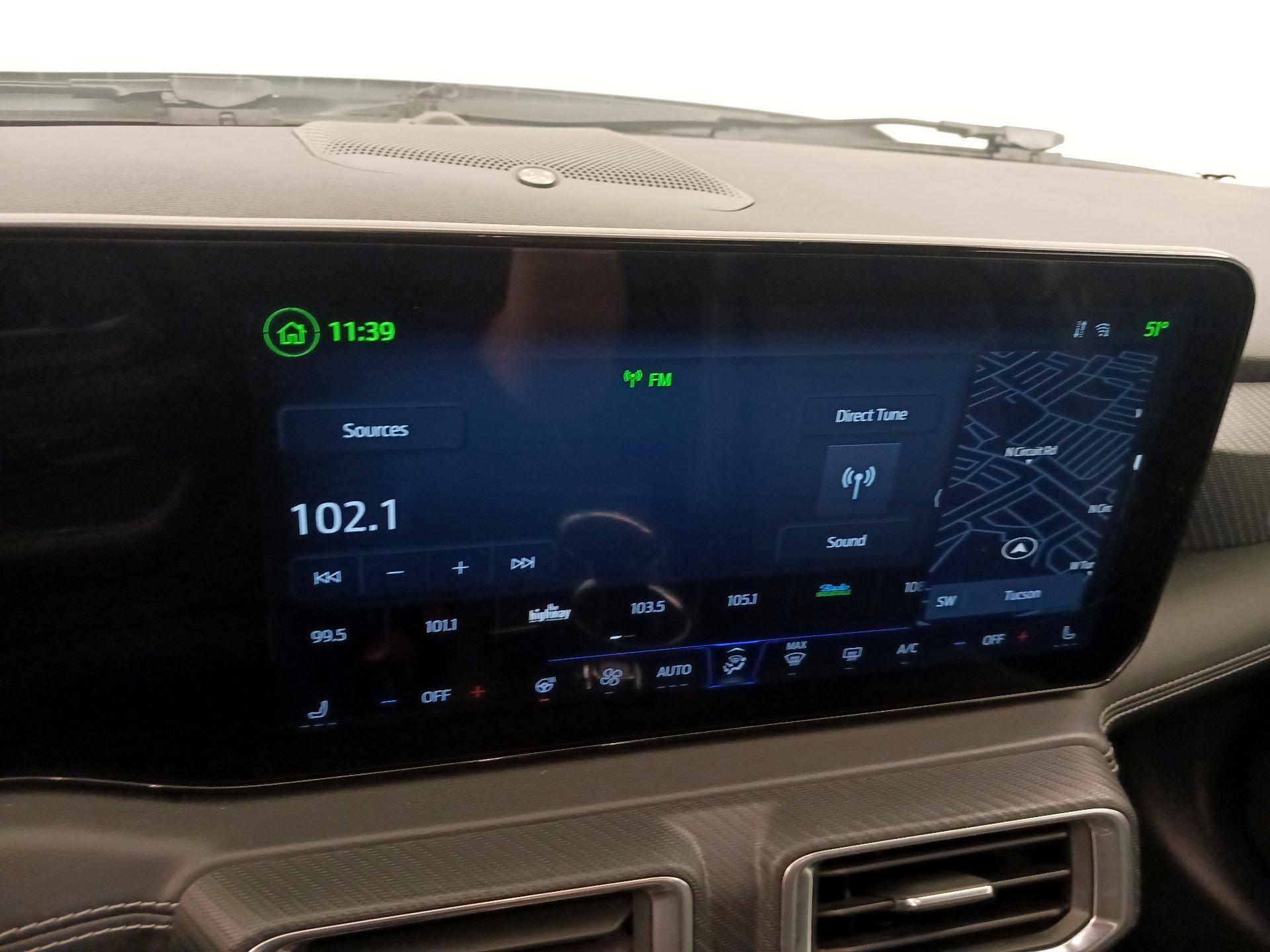 Thumbnail: 2024 Ford Mustang - 16