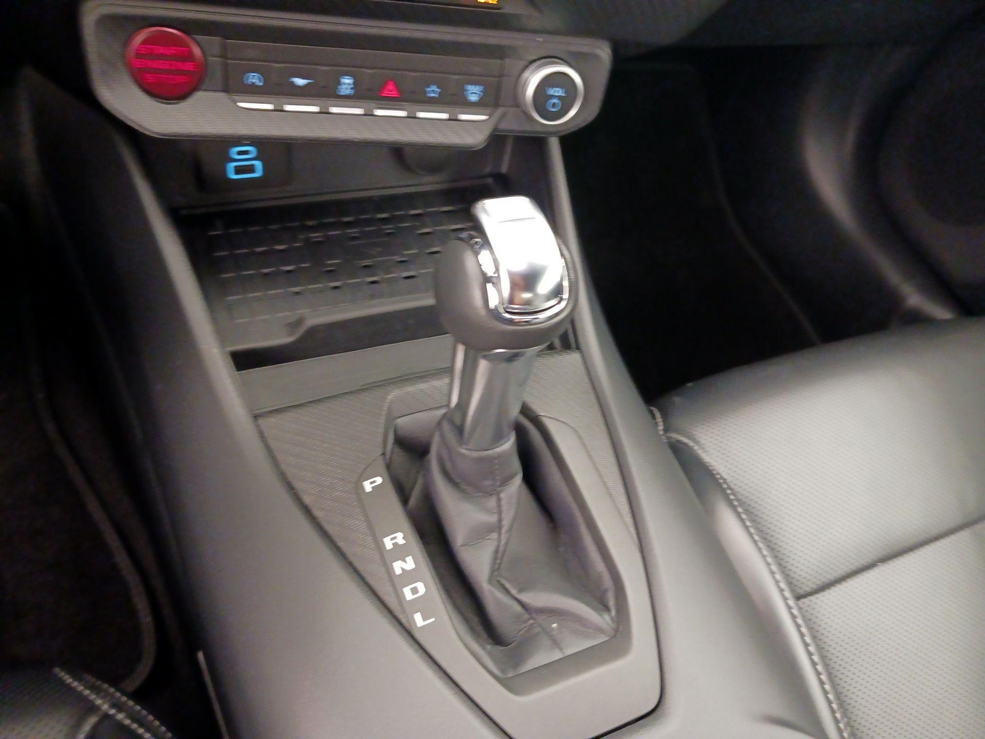 Thumbnail: 2024 Ford Mustang - 18