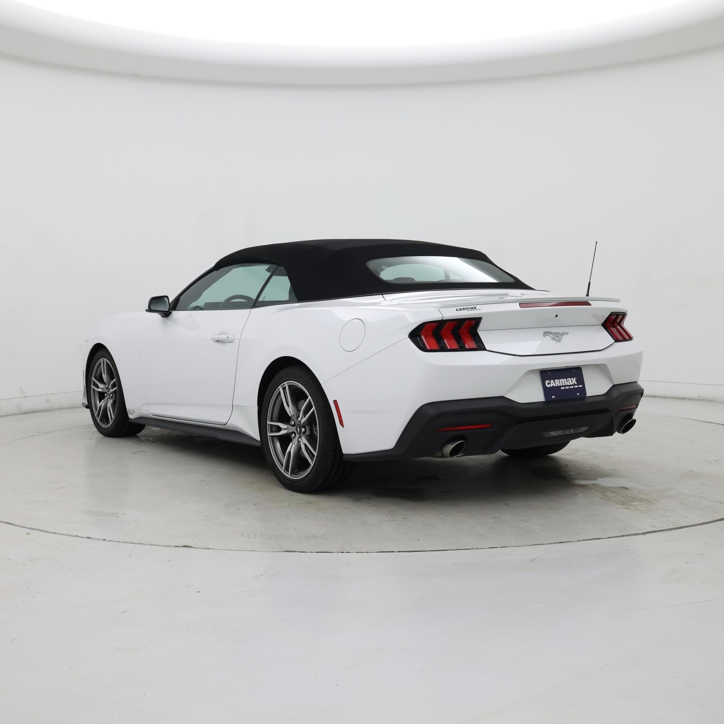 Thumbnail: 2024 Ford Mustang - 2