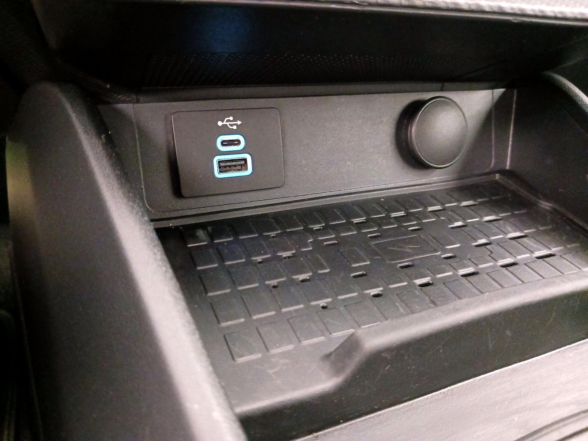 Thumbnail: 2024 Ford Mustang - 19