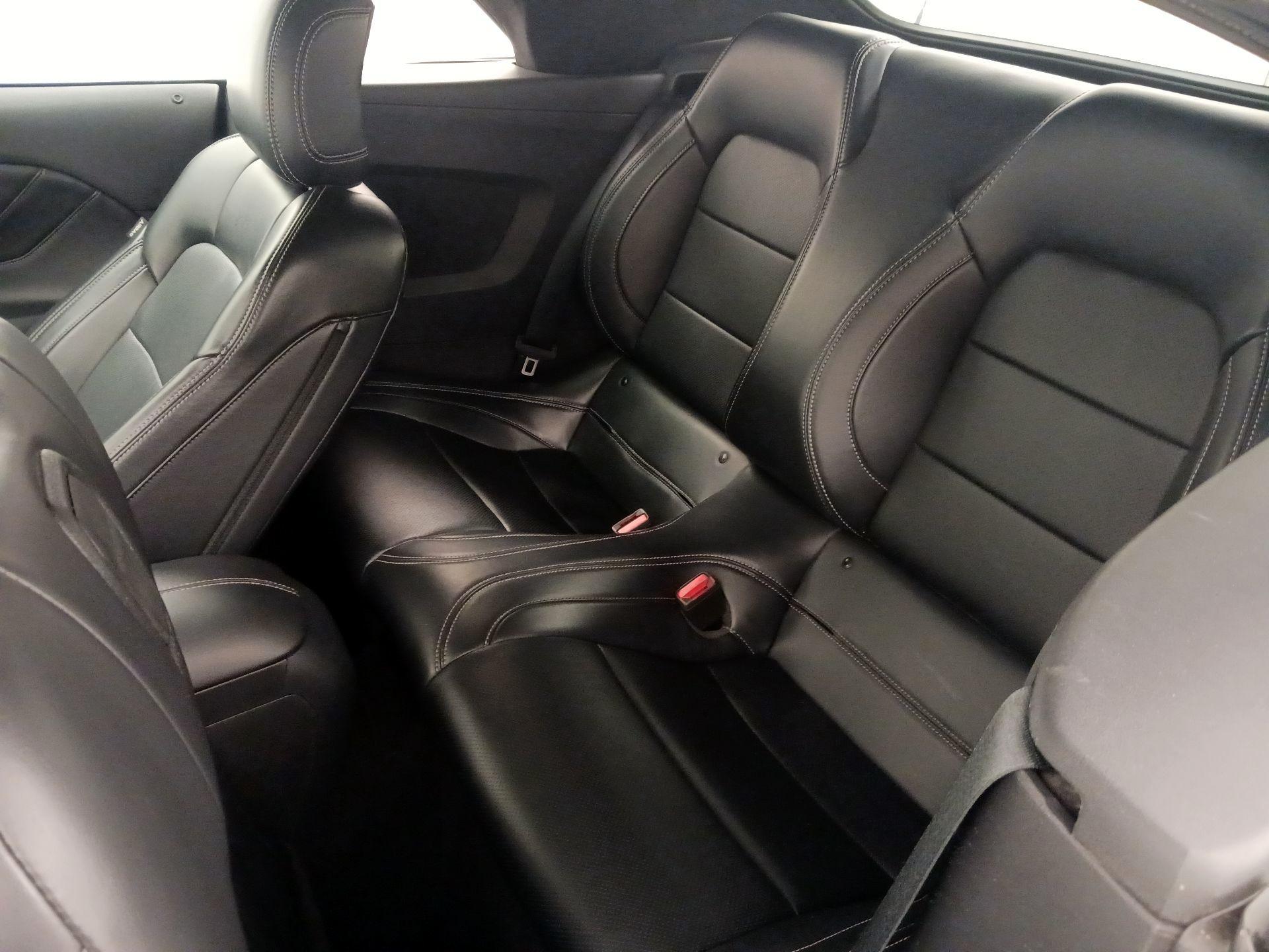 Thumbnail: 2024 Ford Mustang - 20