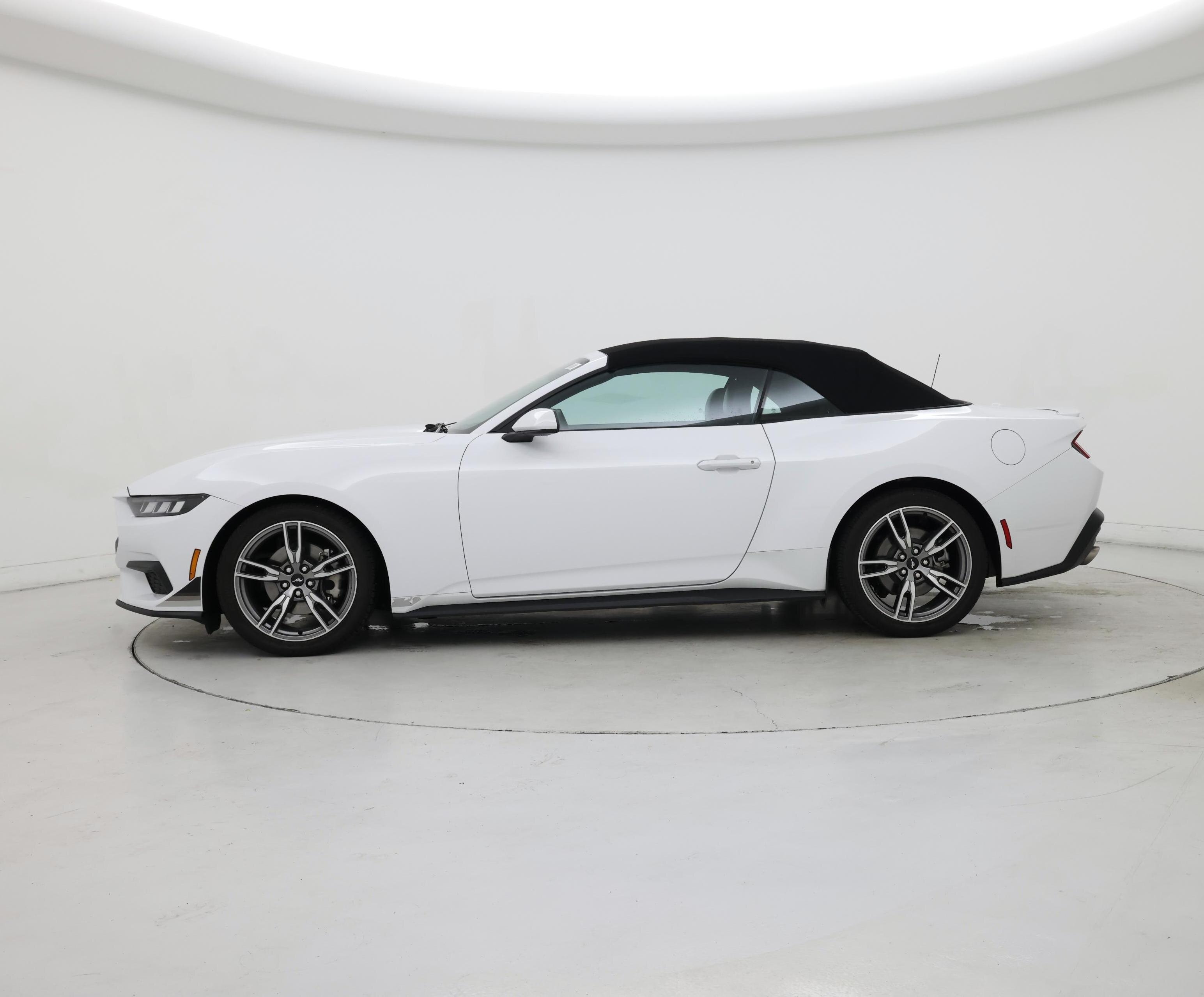 Thumbnail: 2024 Ford Mustang - 3