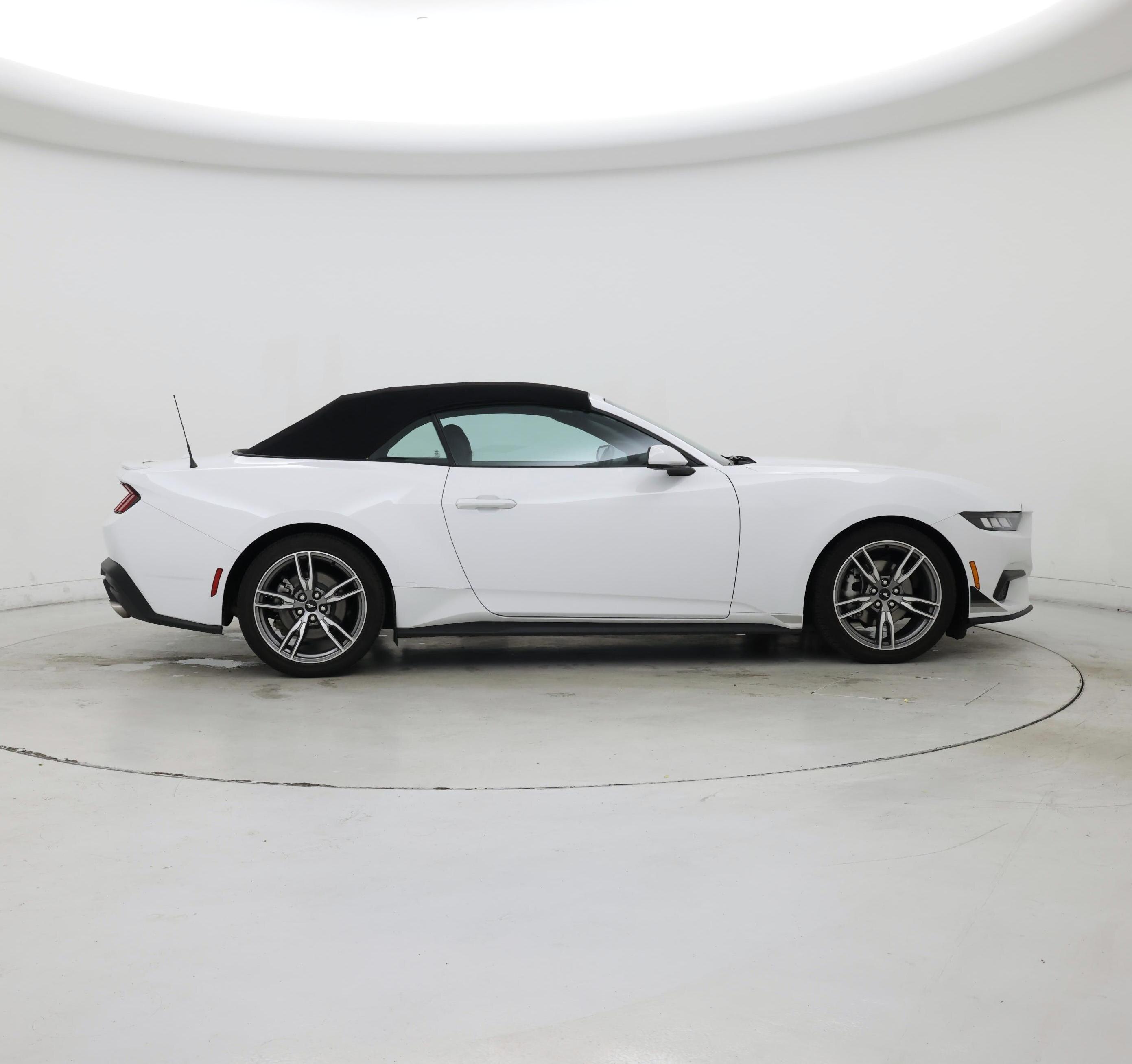 Thumbnail: 2024 Ford Mustang - 7